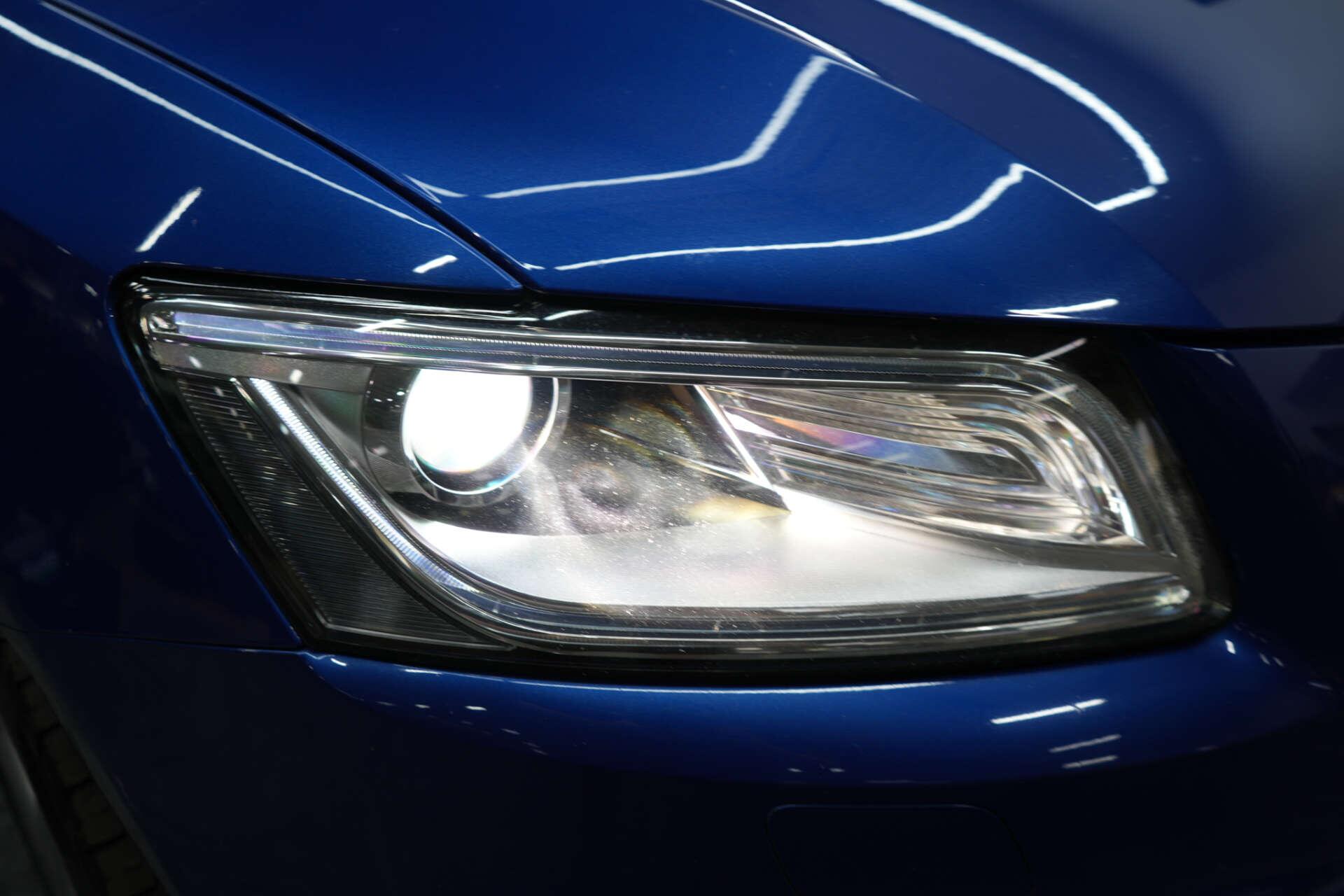Audi SQ5 view 44