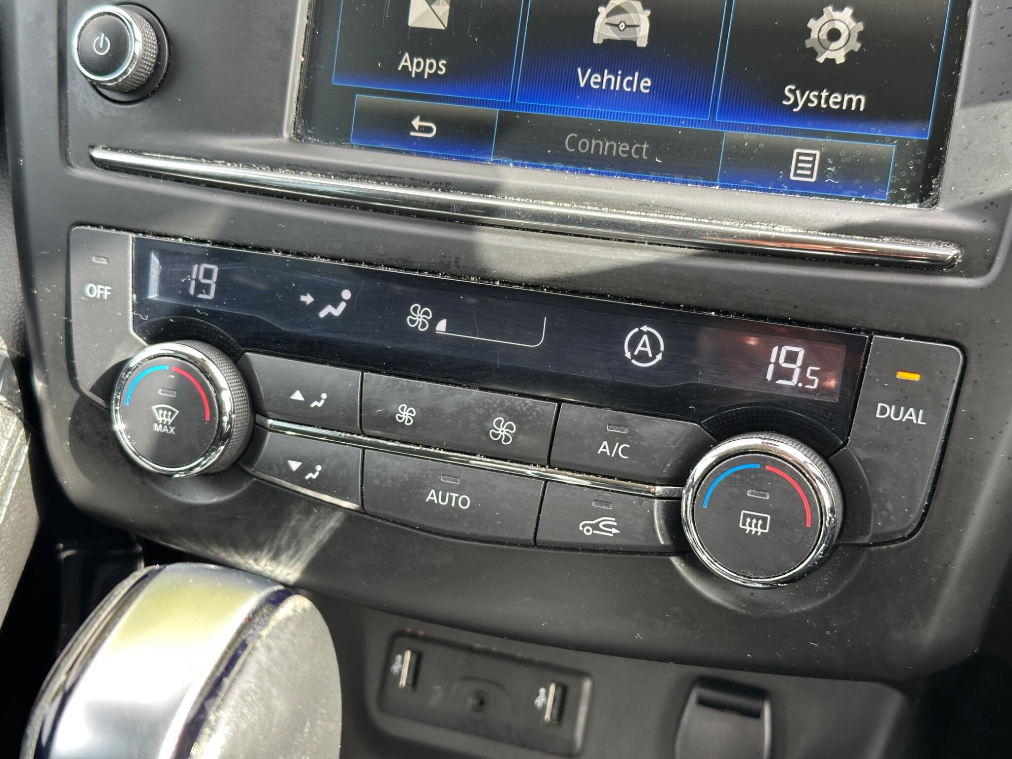 Renault Kadjar view 35