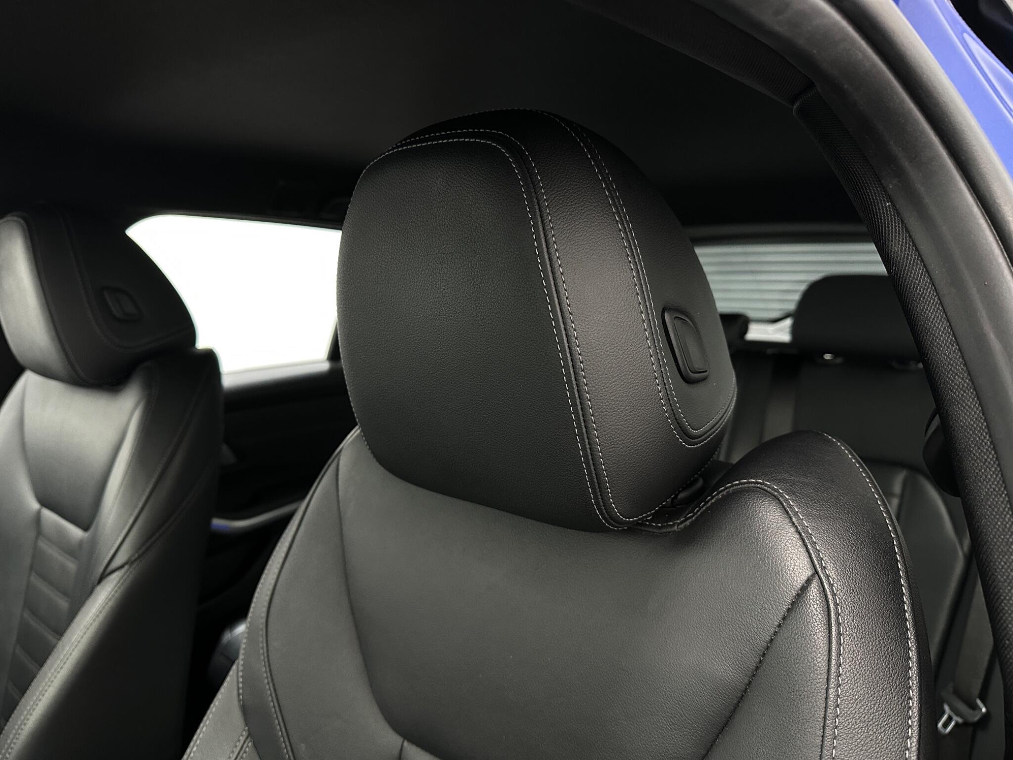 BMW 3 Series view 37