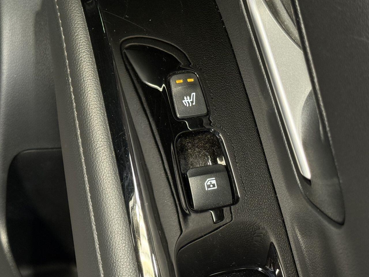 Hyundai Tucson view 74