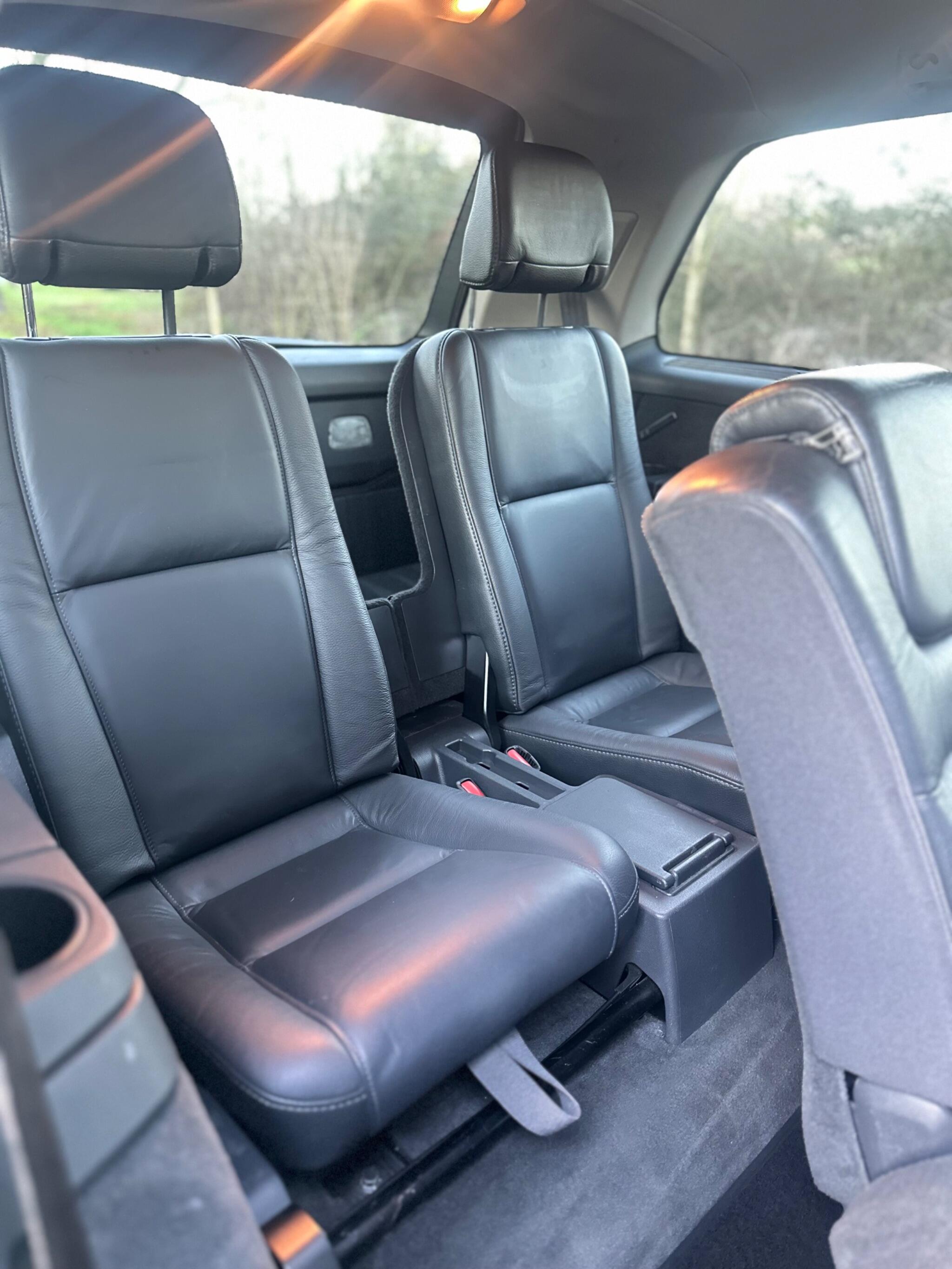 2007 Volvo XC90 image 22