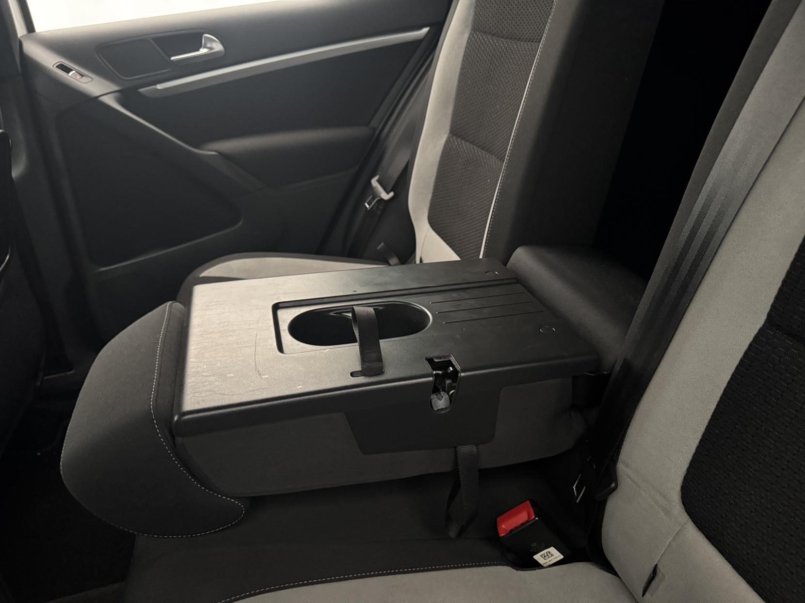 Volkswagen Tiguan view 70