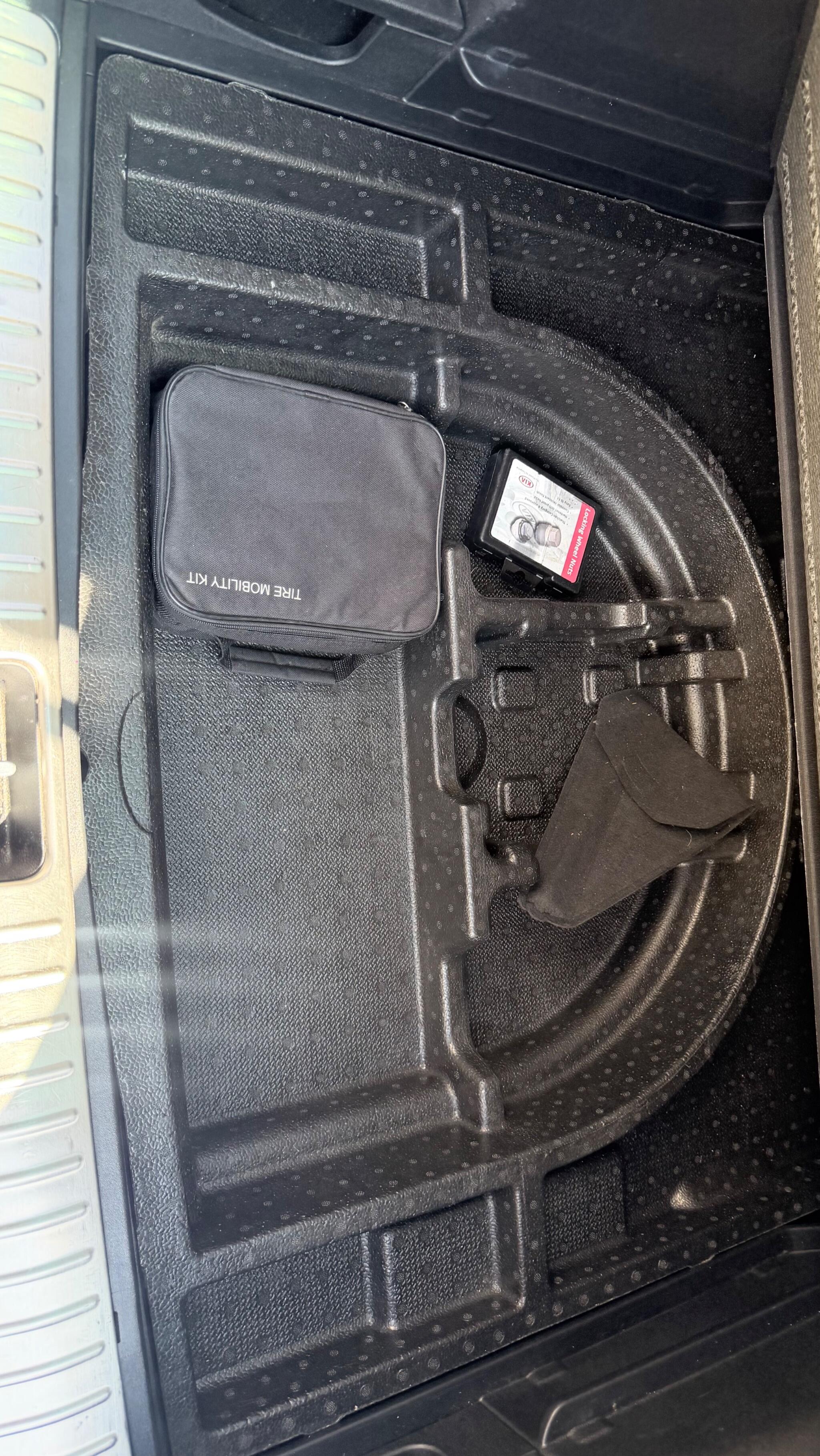 Kia Sportage view 72