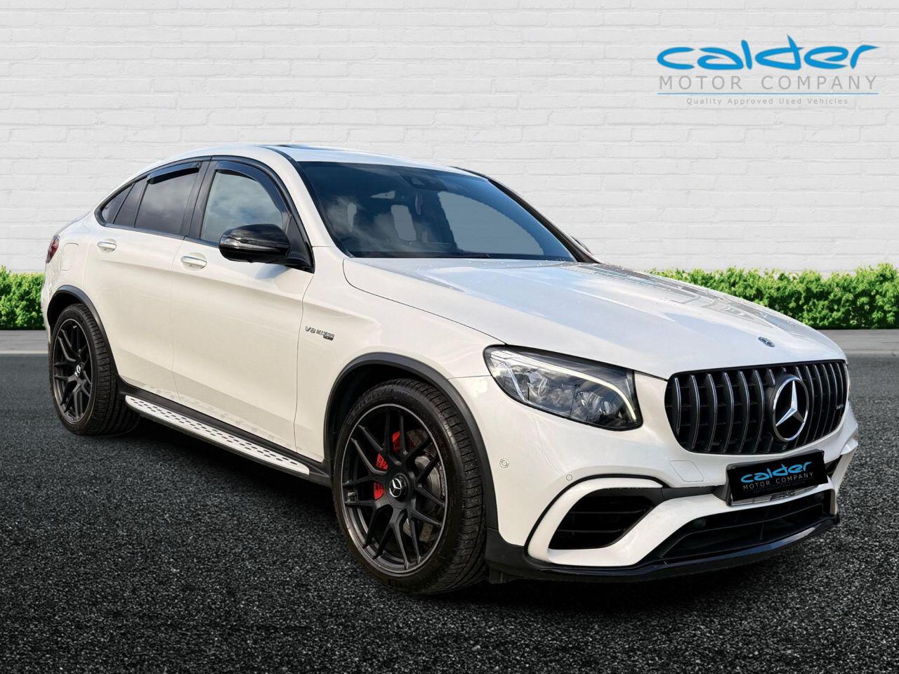 Mercedes-Benz GLC view 29