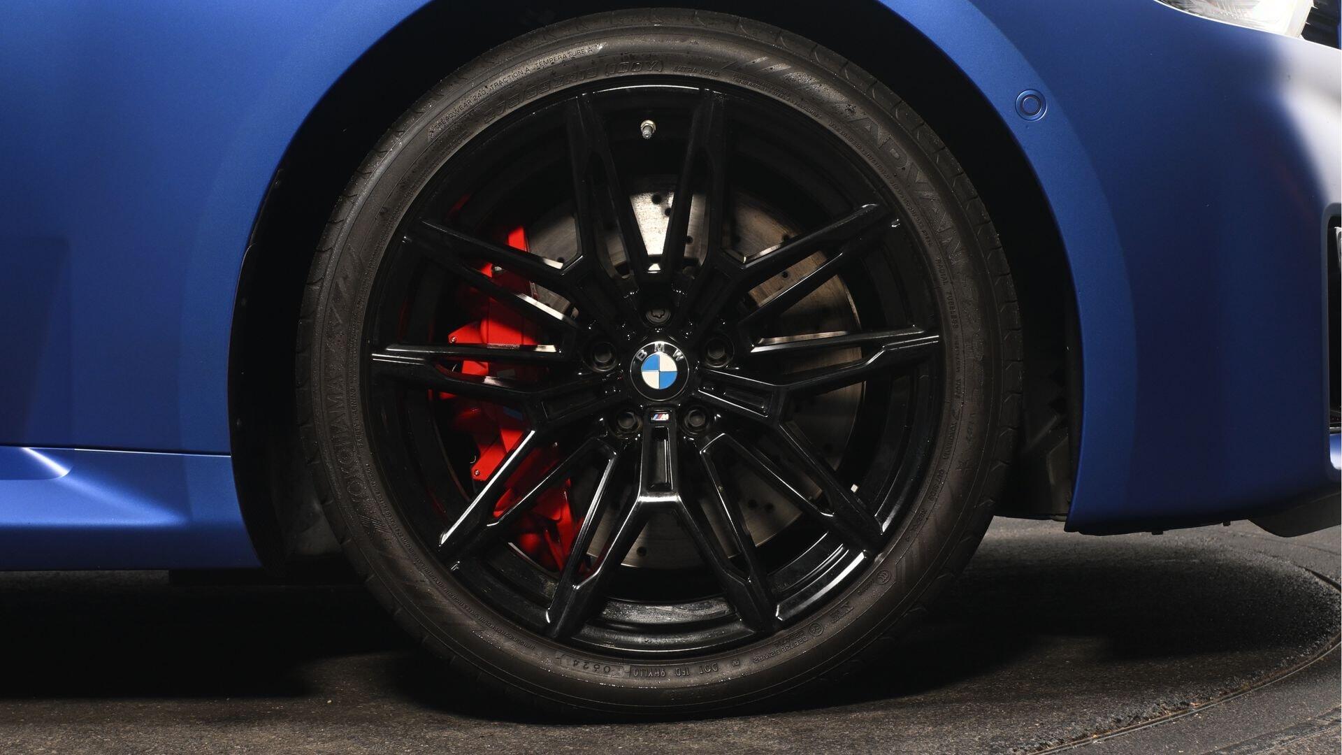 BMW M2 view 14