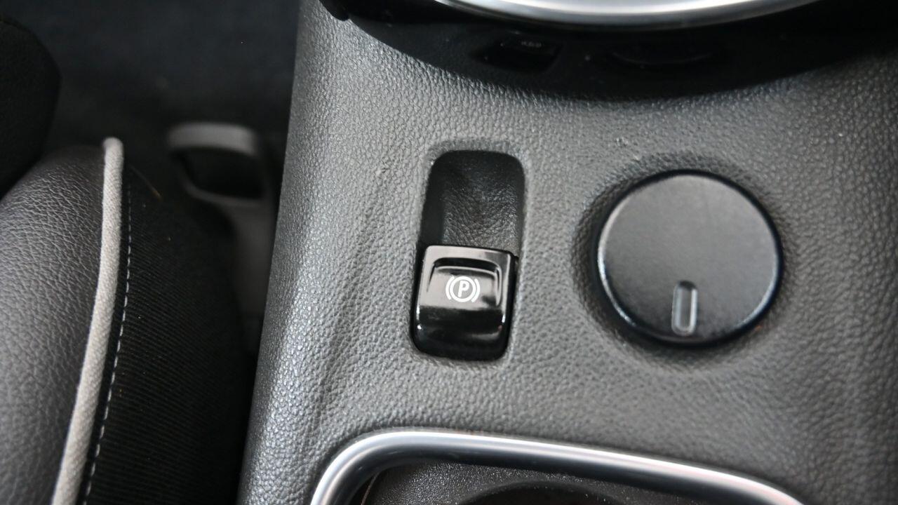 Vauxhall Astra view 30