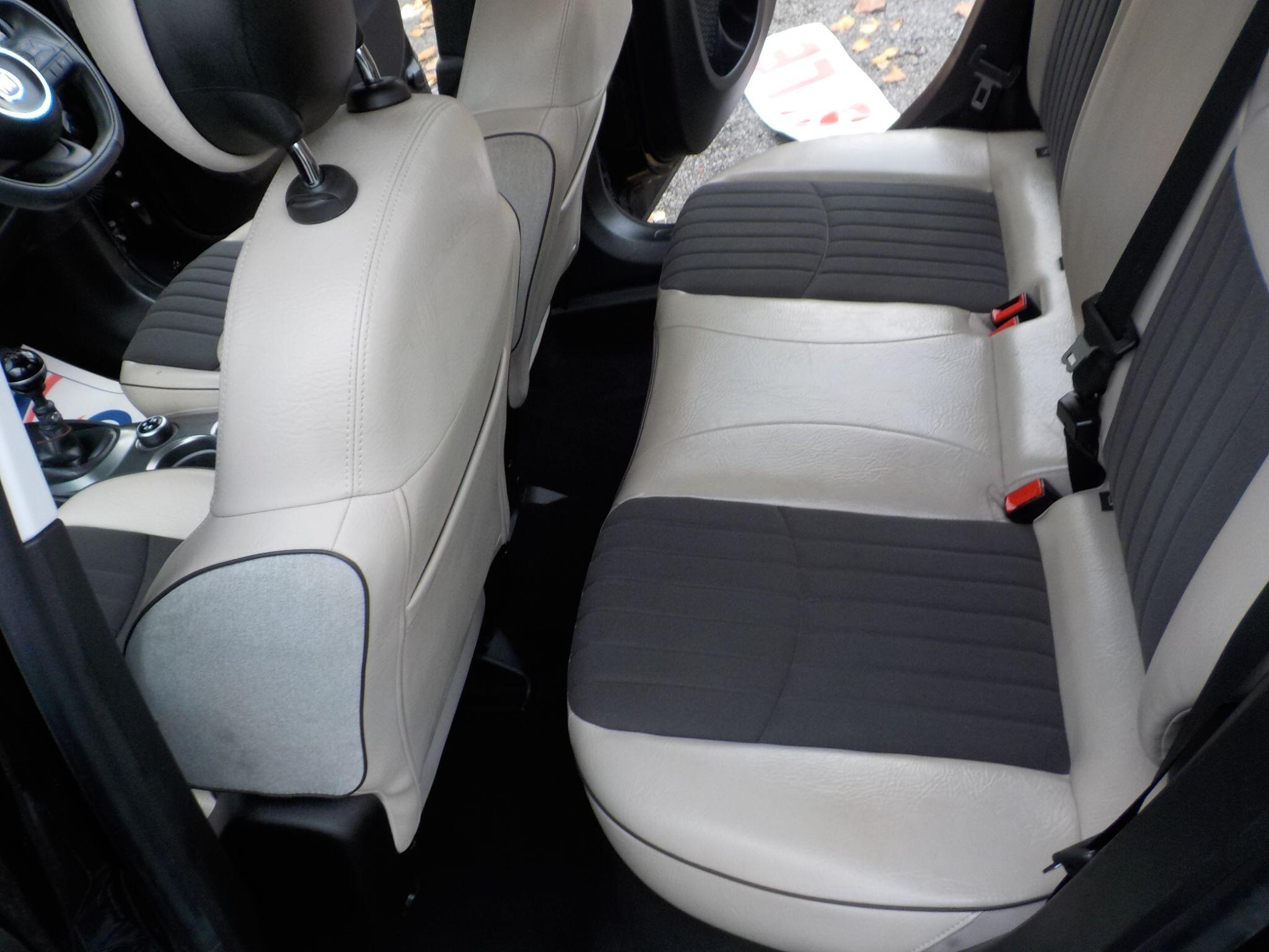 Fiat 500X 1.6 MultiJetII Lounge Euro 6 (s/s) 5dr