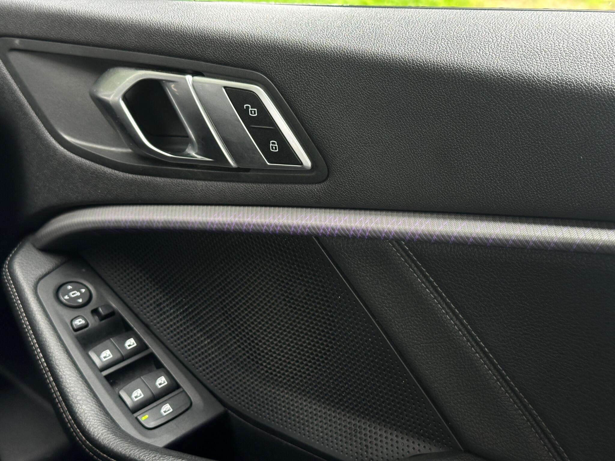 BMW 1 Series view 46