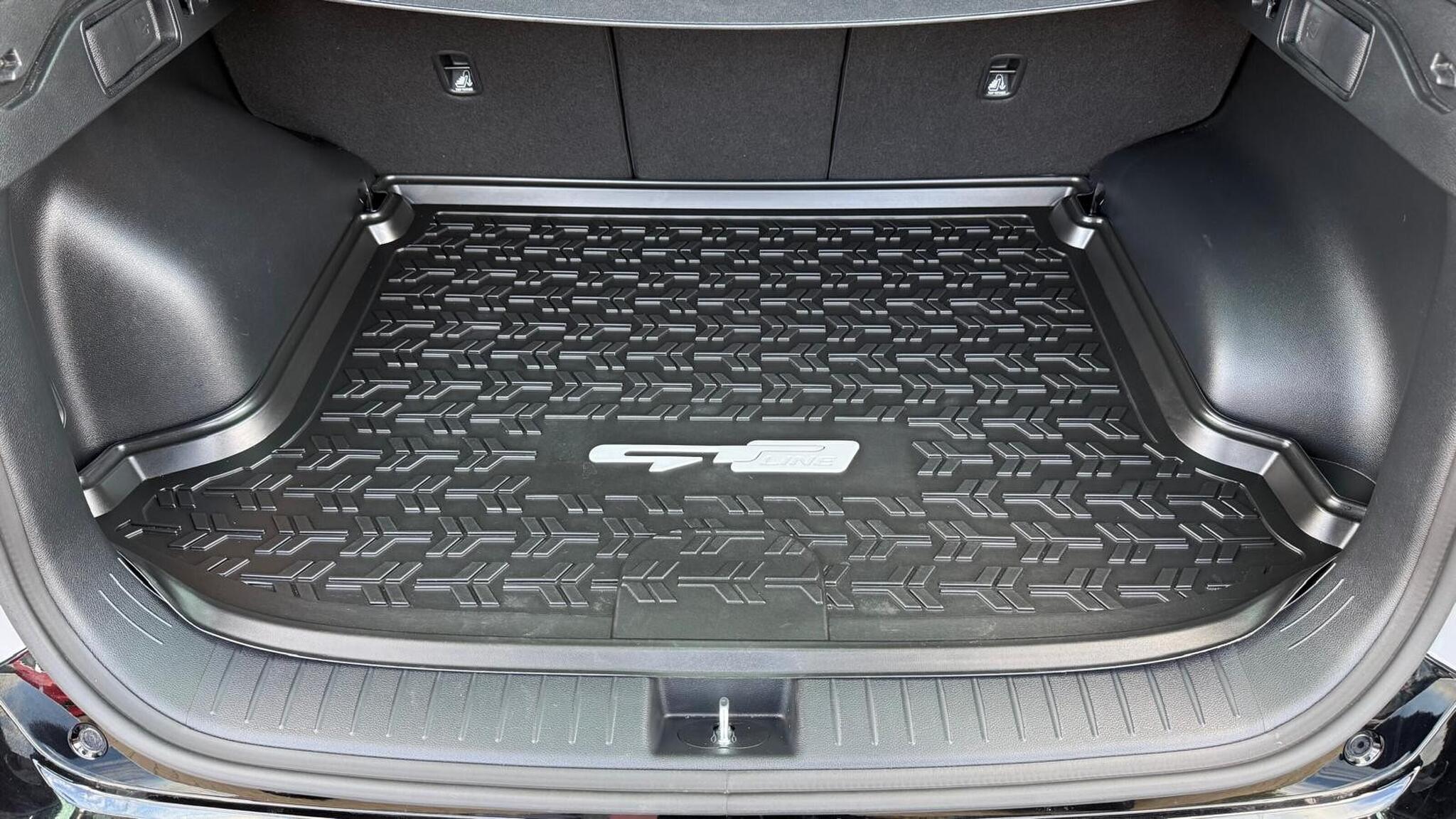 Kia Sportage view 9
