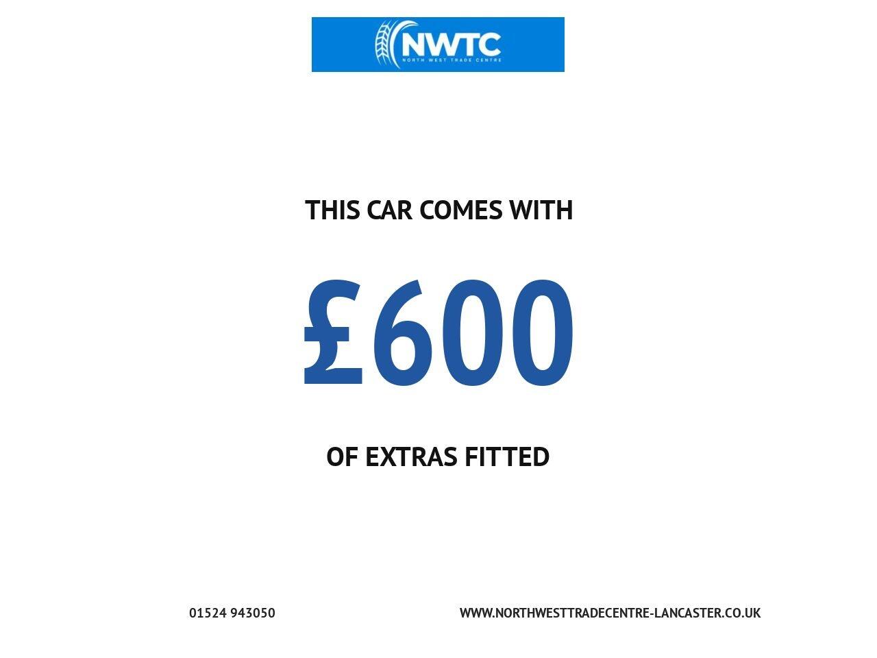 Vauxhall Corsa view 7