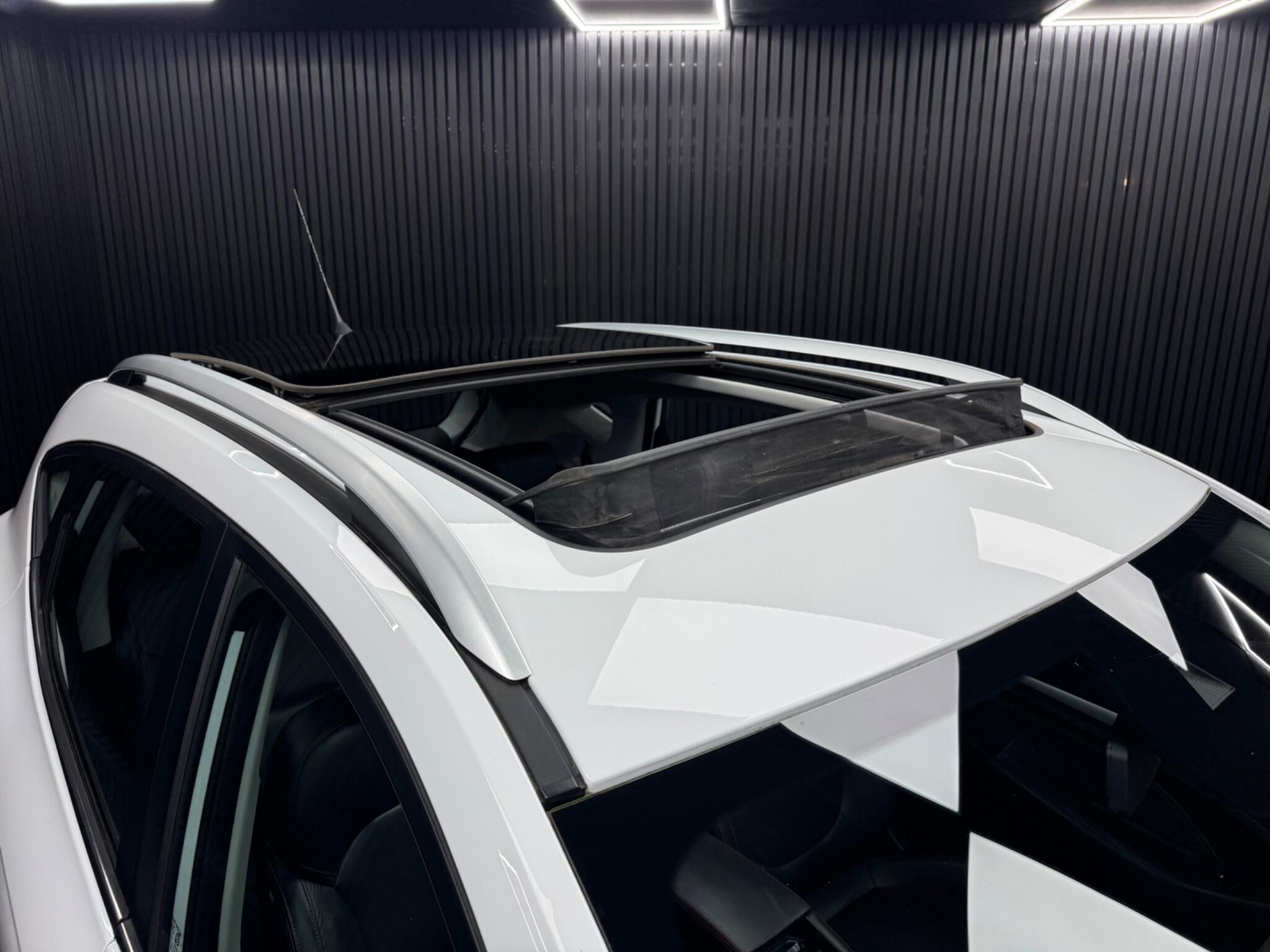 MG ZS view 12