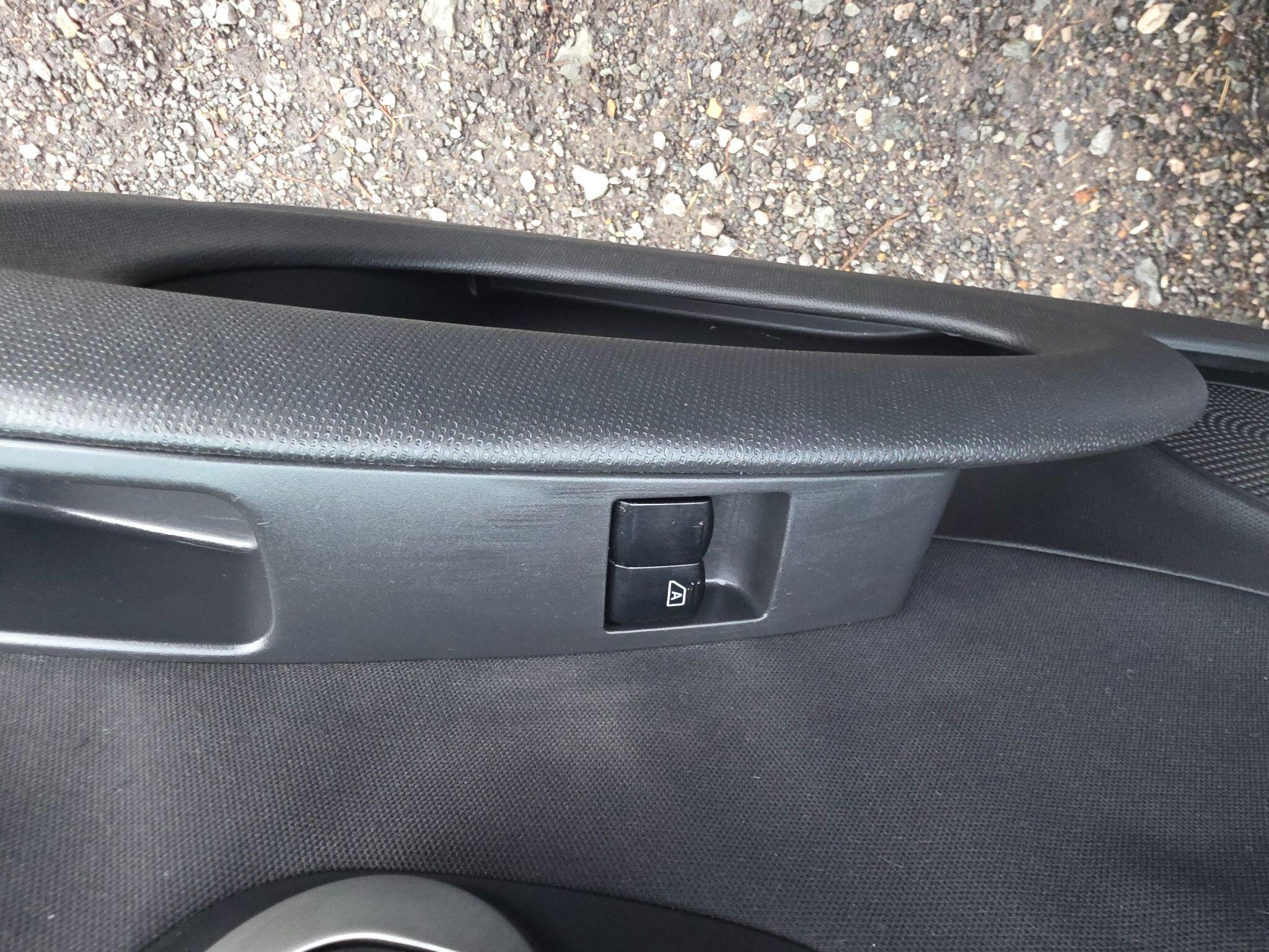 2009 Nissan Micra image 27