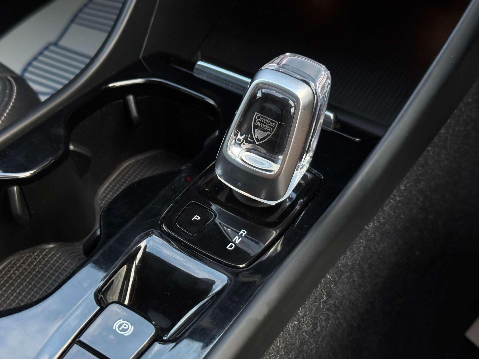 Volvo XC40 view 31