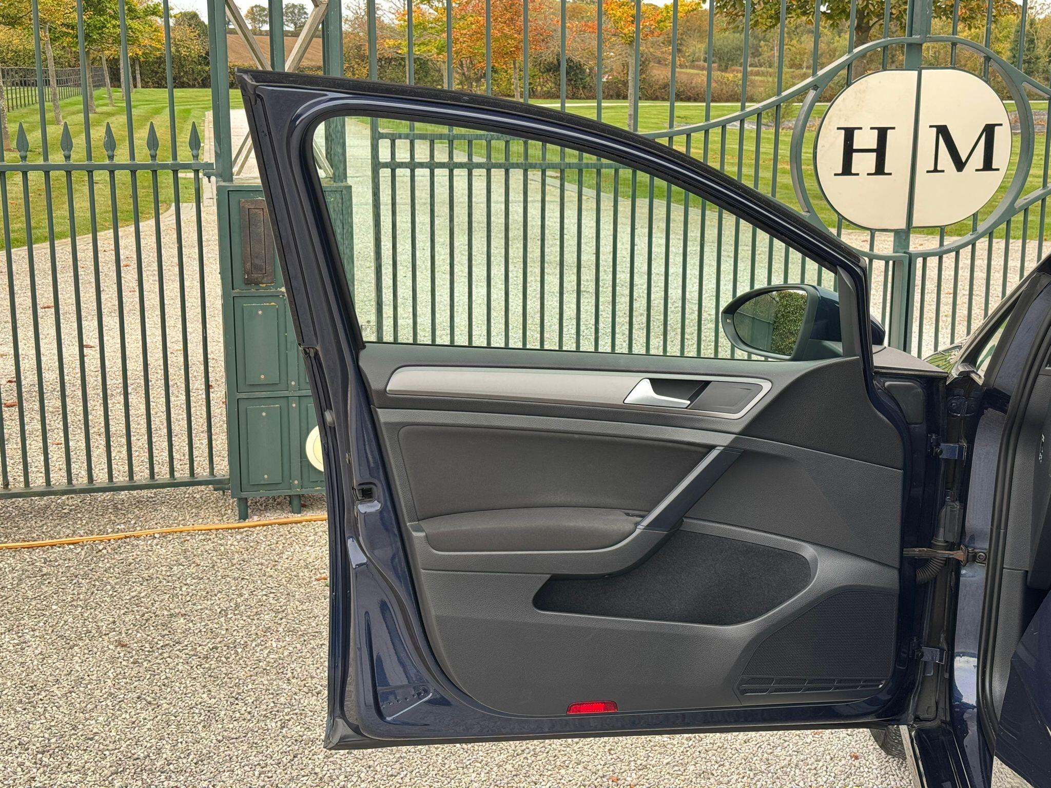 2013 Volkswagen Golf image 19
