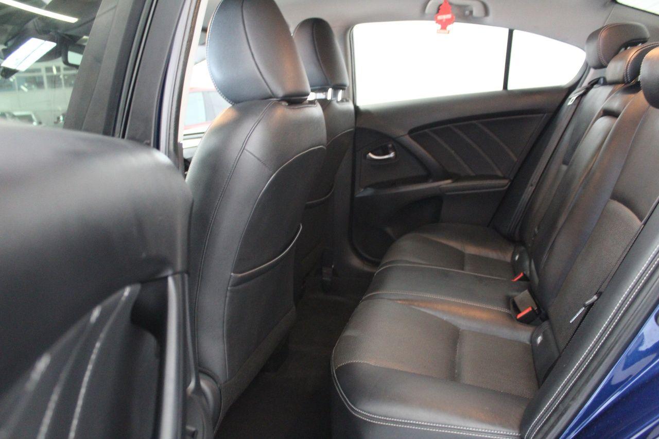 Toyota Avensis view 52