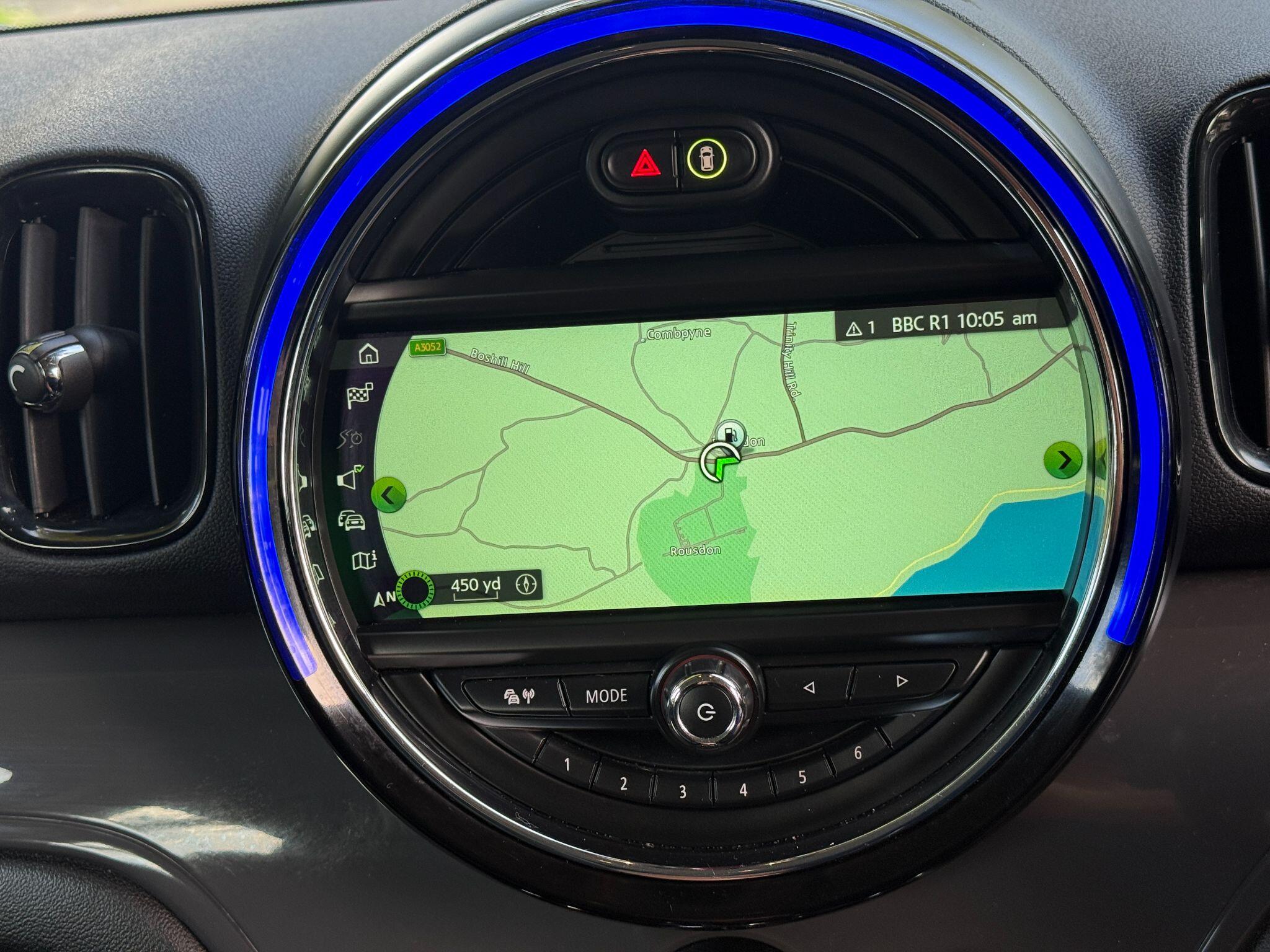 Mini Countryman view 42