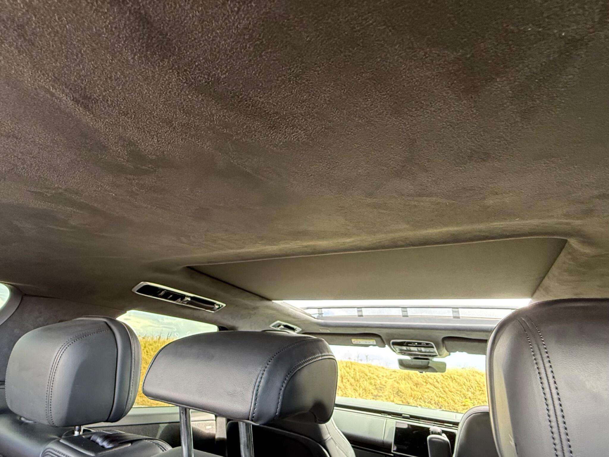 Land Rover Range Rover Sport view 28