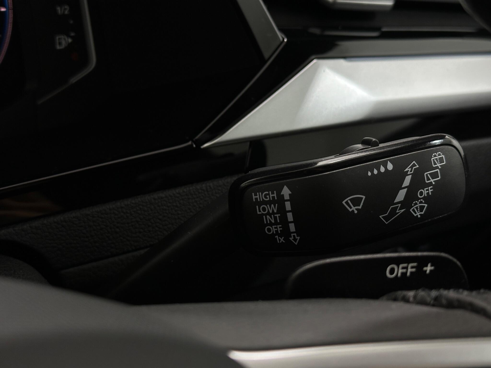 Volkswagen Arteon view 16