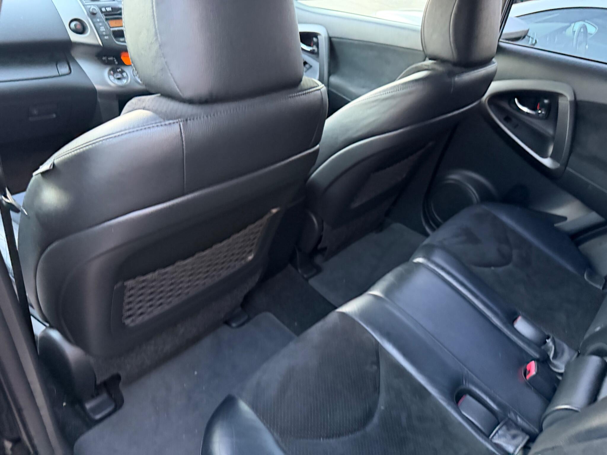 Toyota Rav4 view 70
