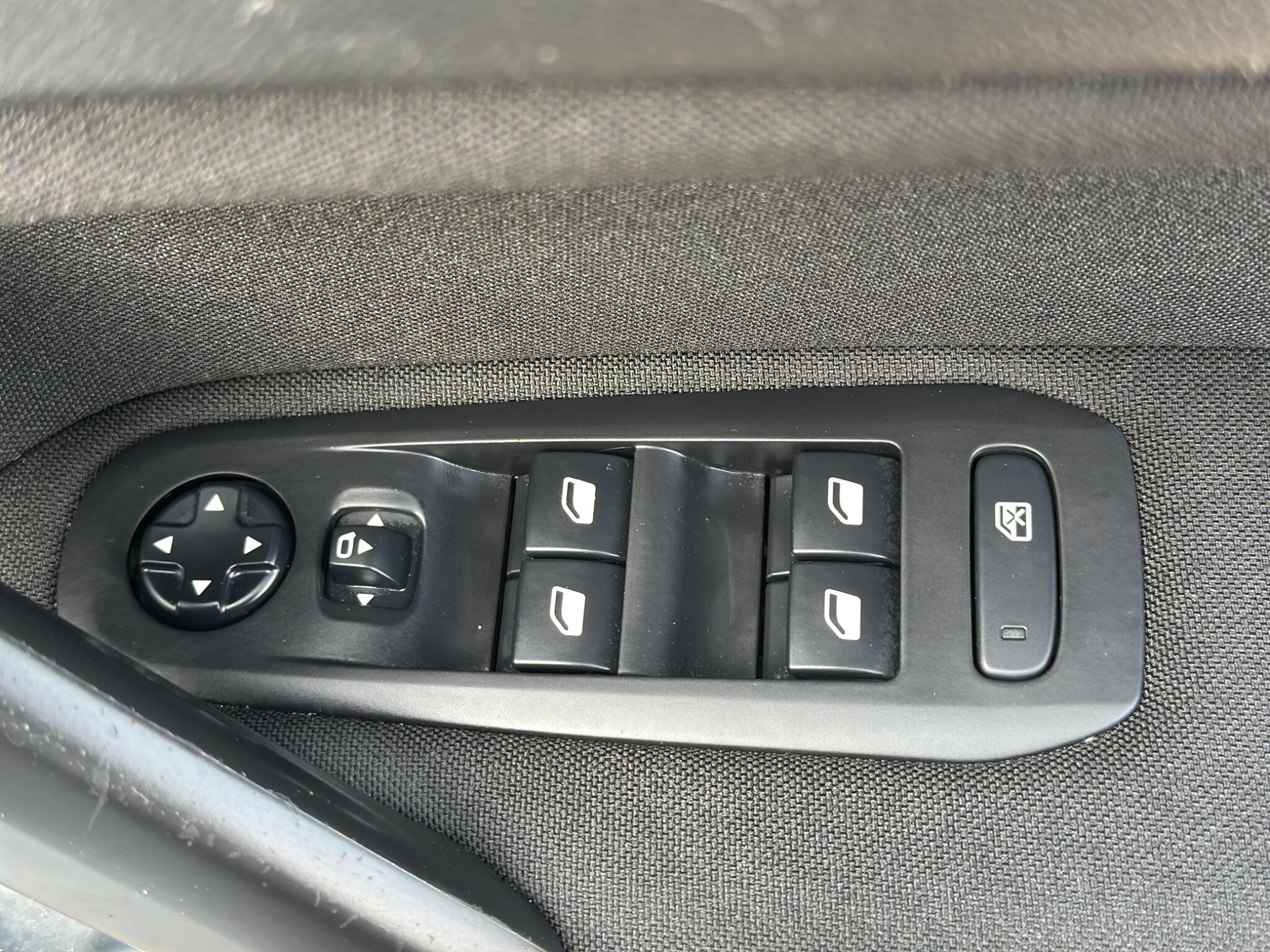 Peugeot 308 view 58