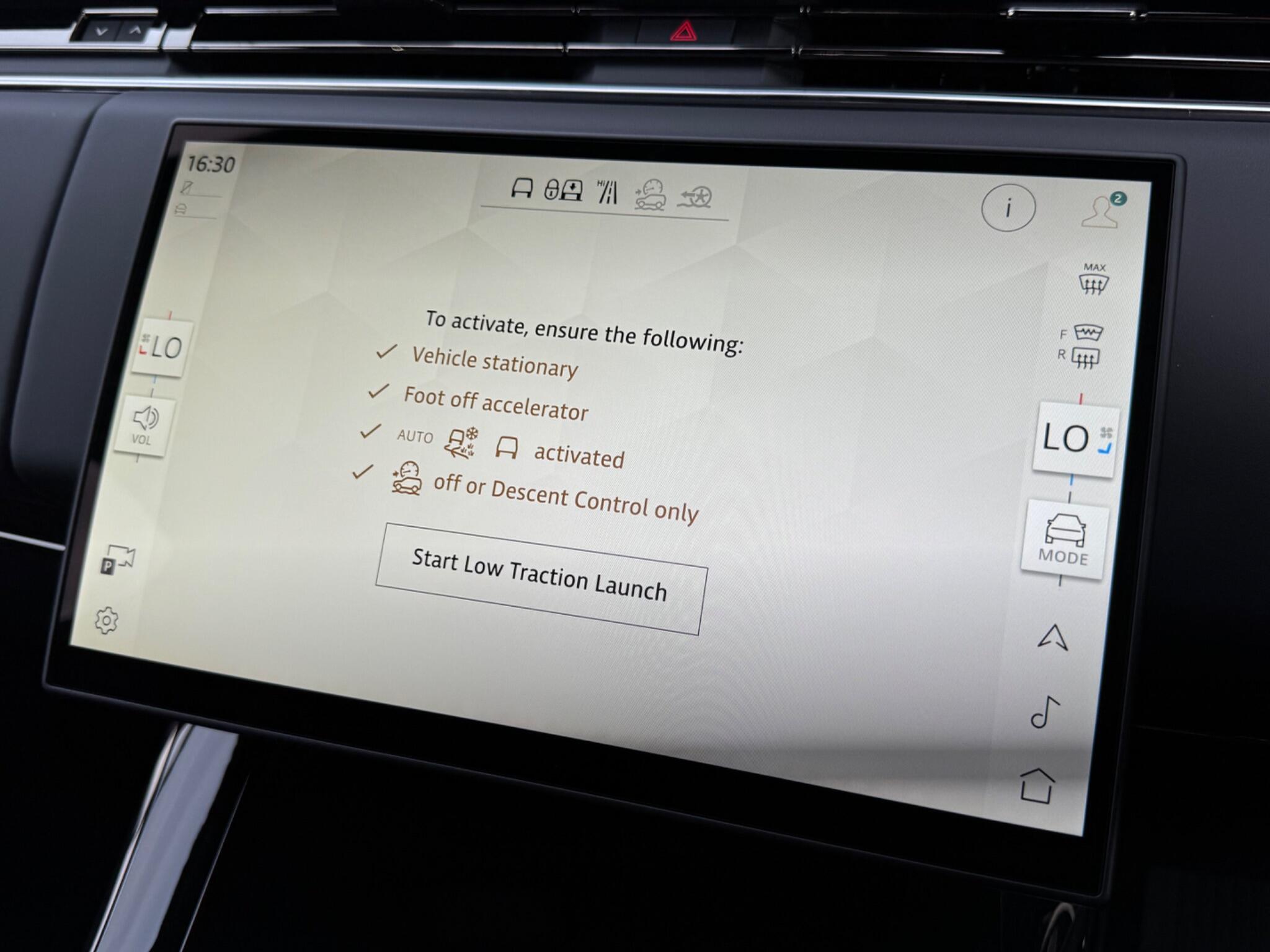 Land Rover Range Rover Sport view 36