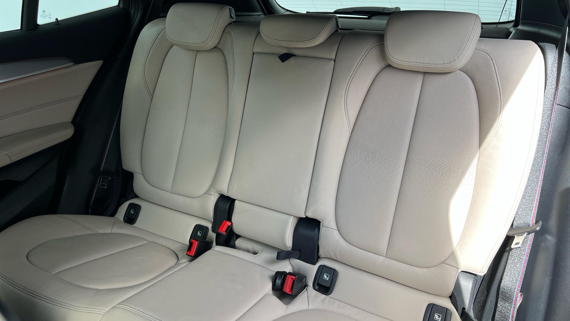BMW X2 view 12