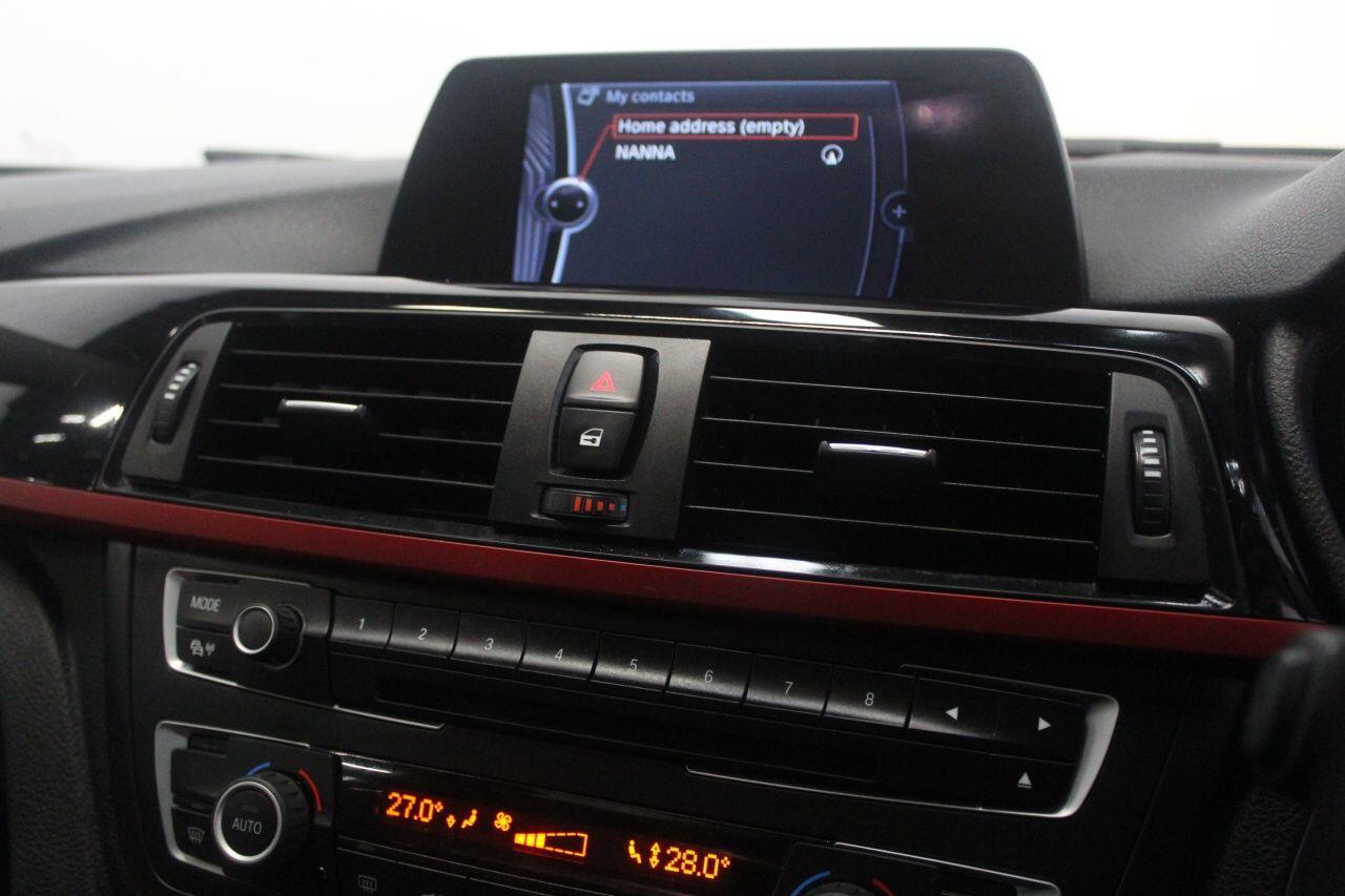 BMW 3 Series view 41
