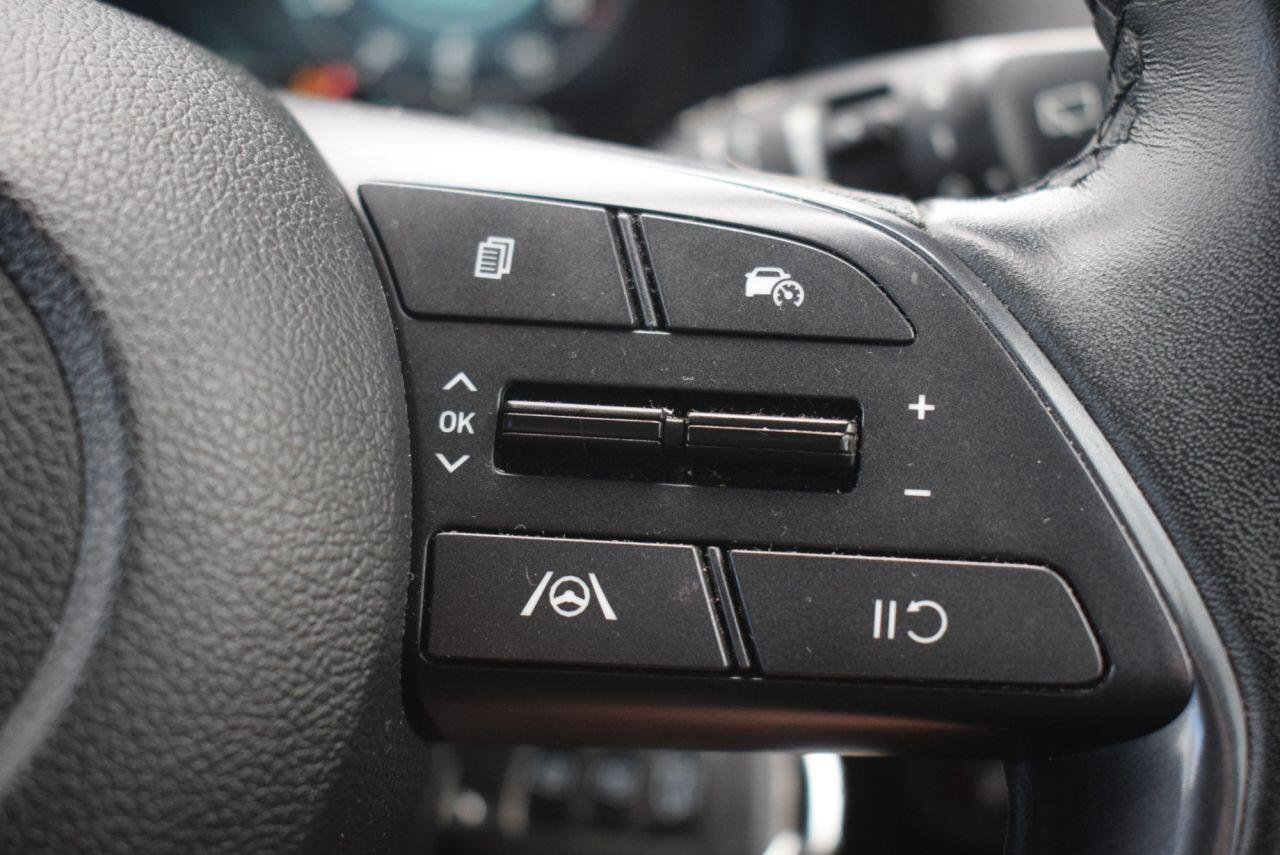 Hyundai Bayon view 20