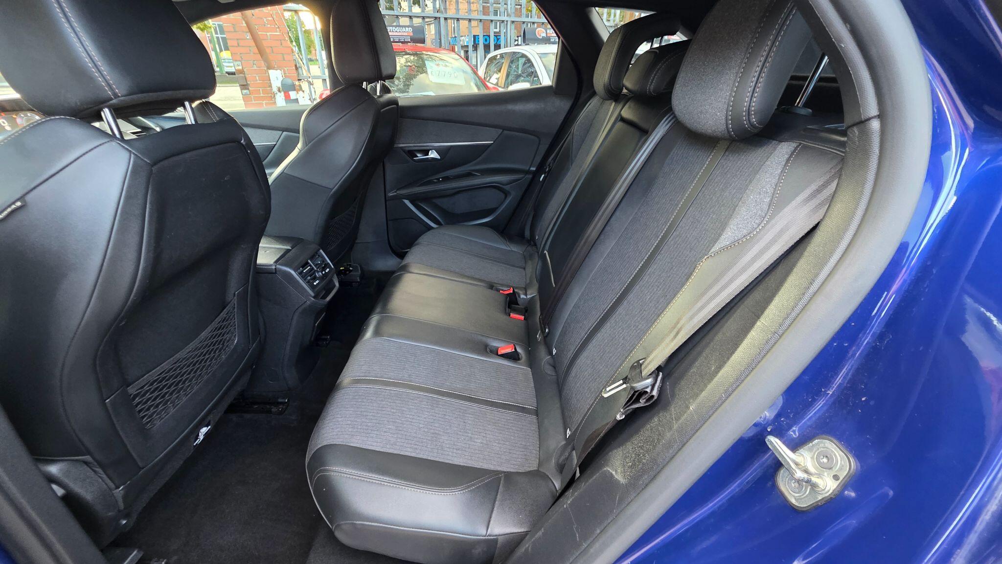 Peugeot 3008 view 28