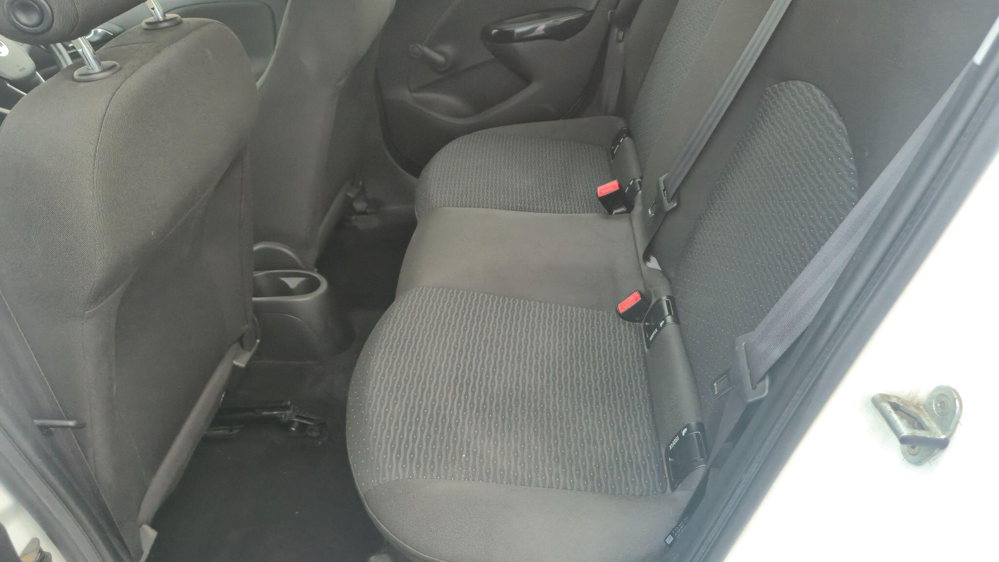 Vauxhall Corsa view 16