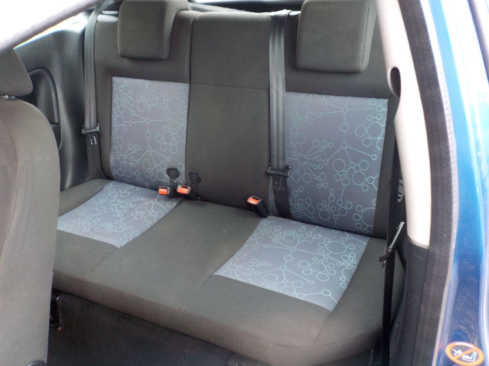 Ford Fiesta 1.25 Style 3dr