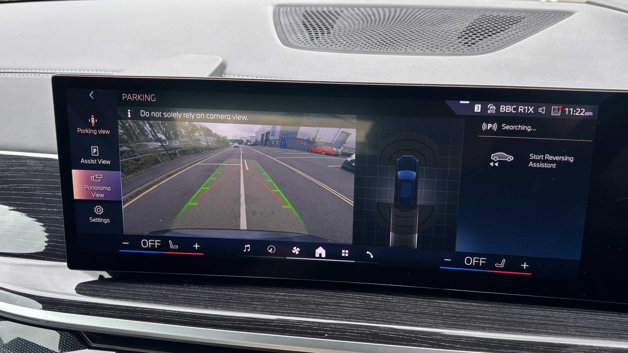 BMW X5 view 35