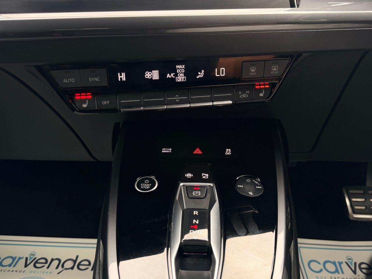 Audi Q4 E-Tron view 39