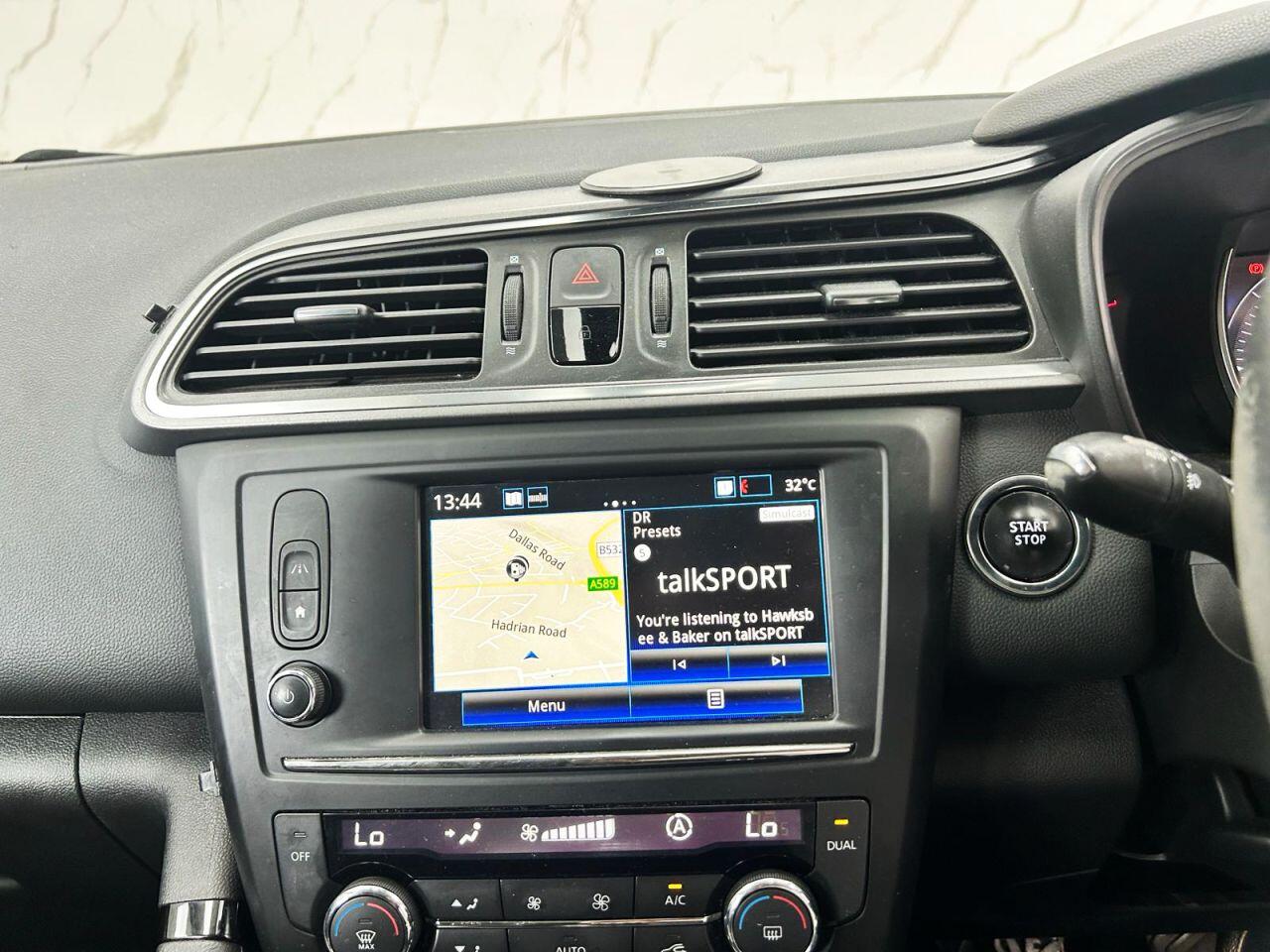 Renault Kadjar view 17