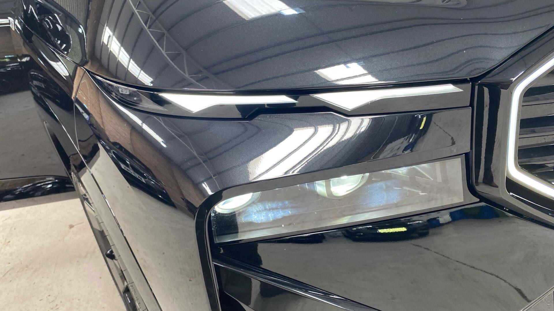 BMW XM view 62