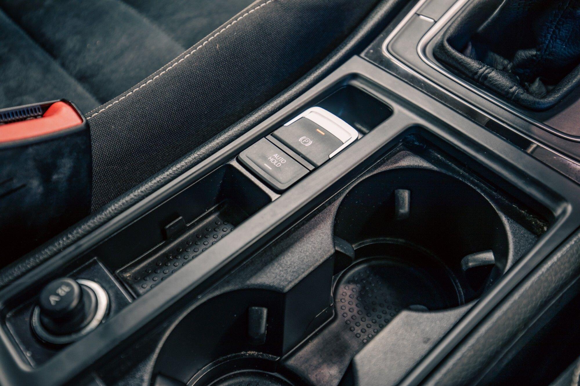 Volkswagen Golf view 26