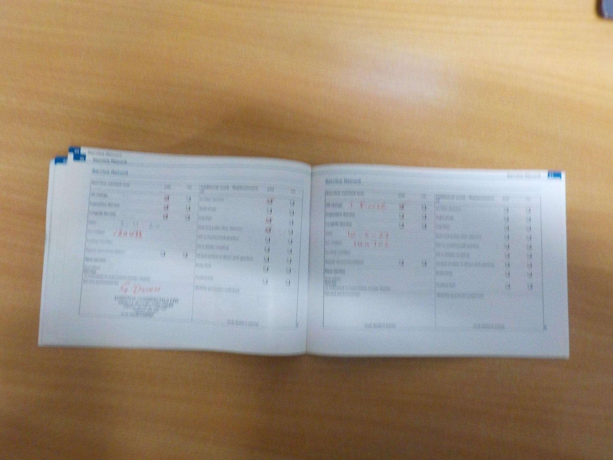 Audi A4 2.0 TDI S line Special Edition 4dr