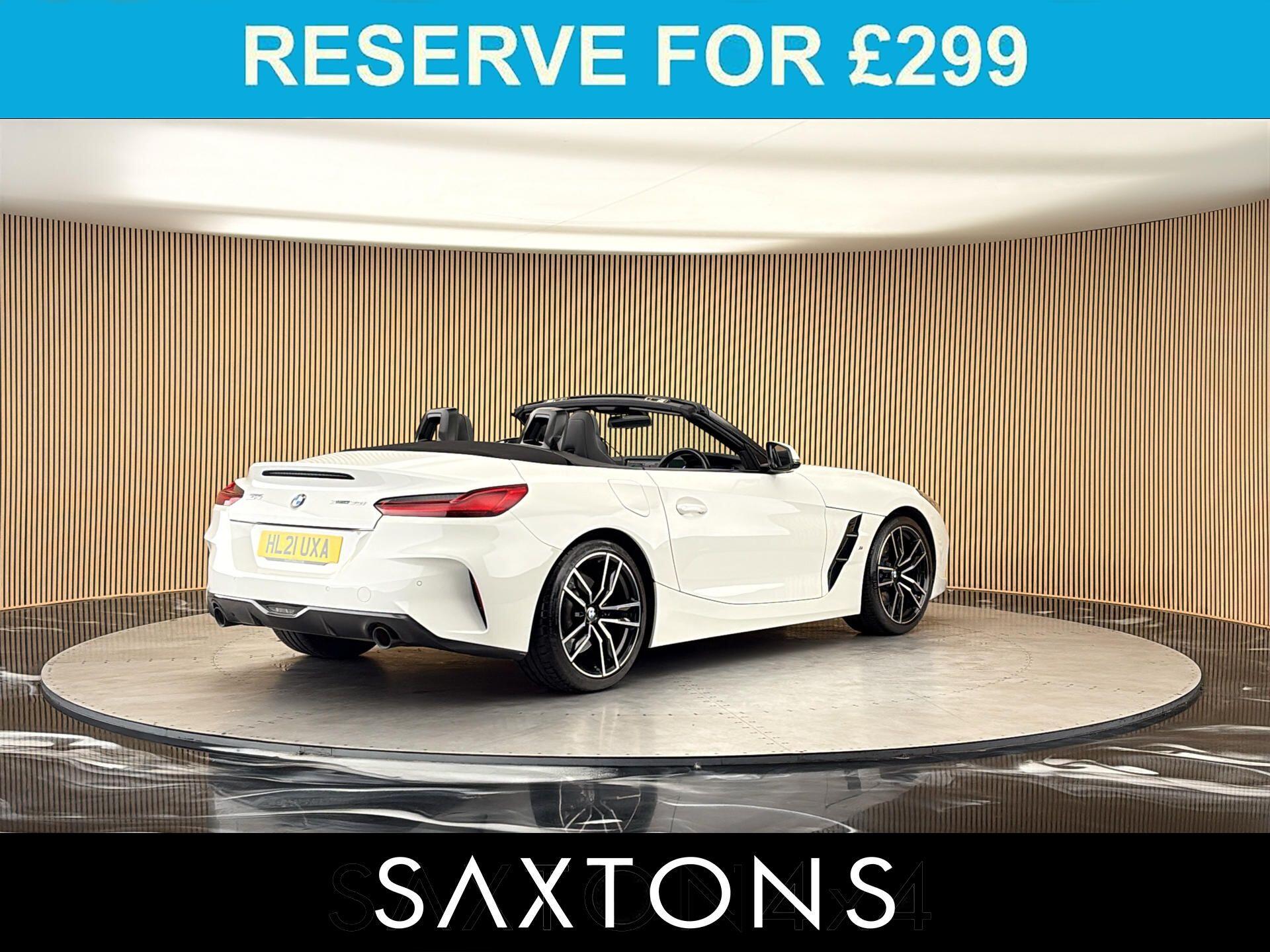 BMW Z4 view 29