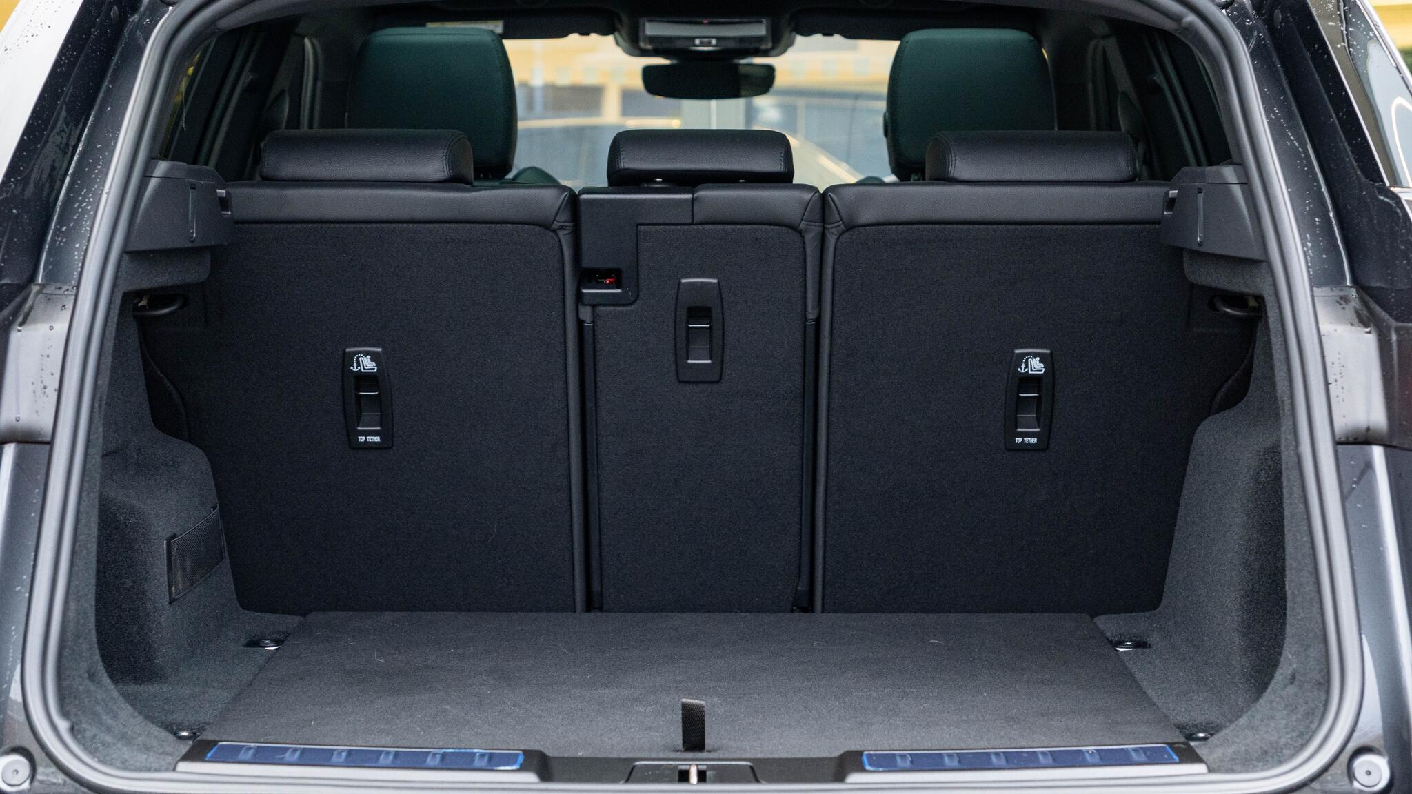 Land Rover Range Rover Evoque view 10