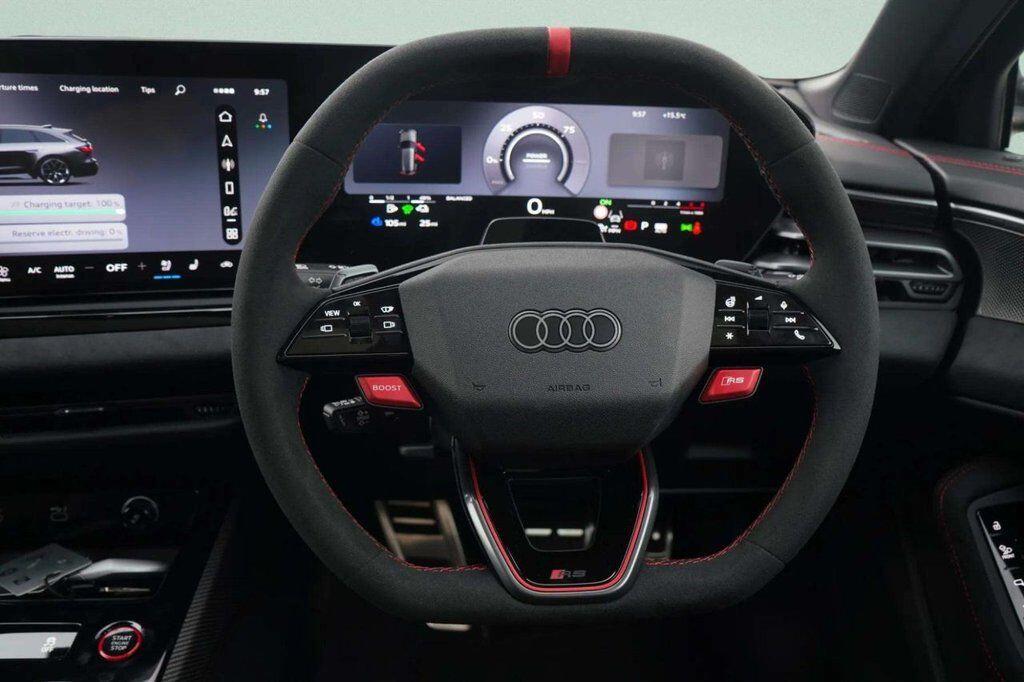 Audi RS5 view 28
