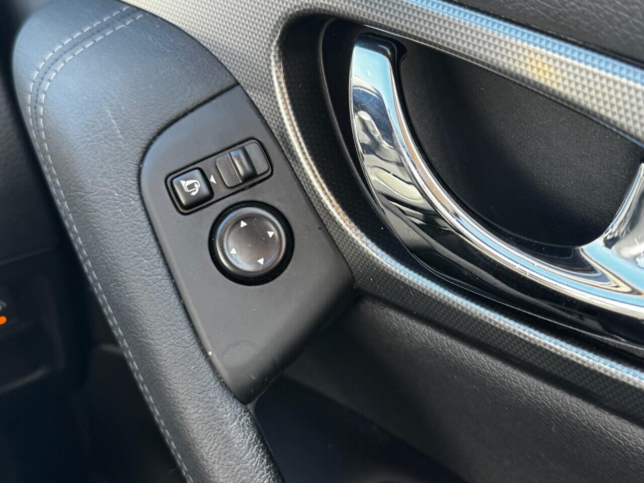 Nissan Qashqai view 34