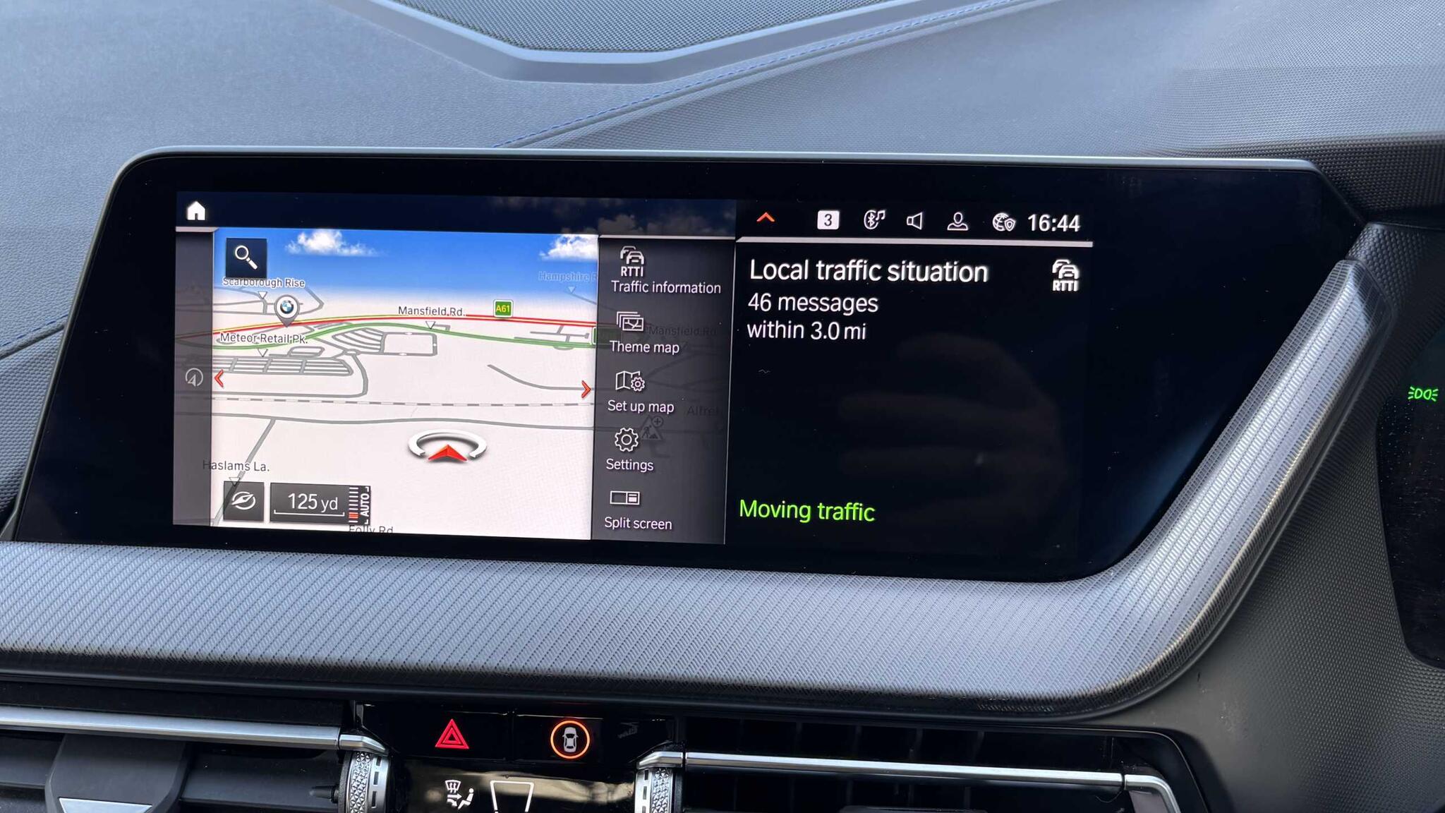 BMW 2 Series view 36
