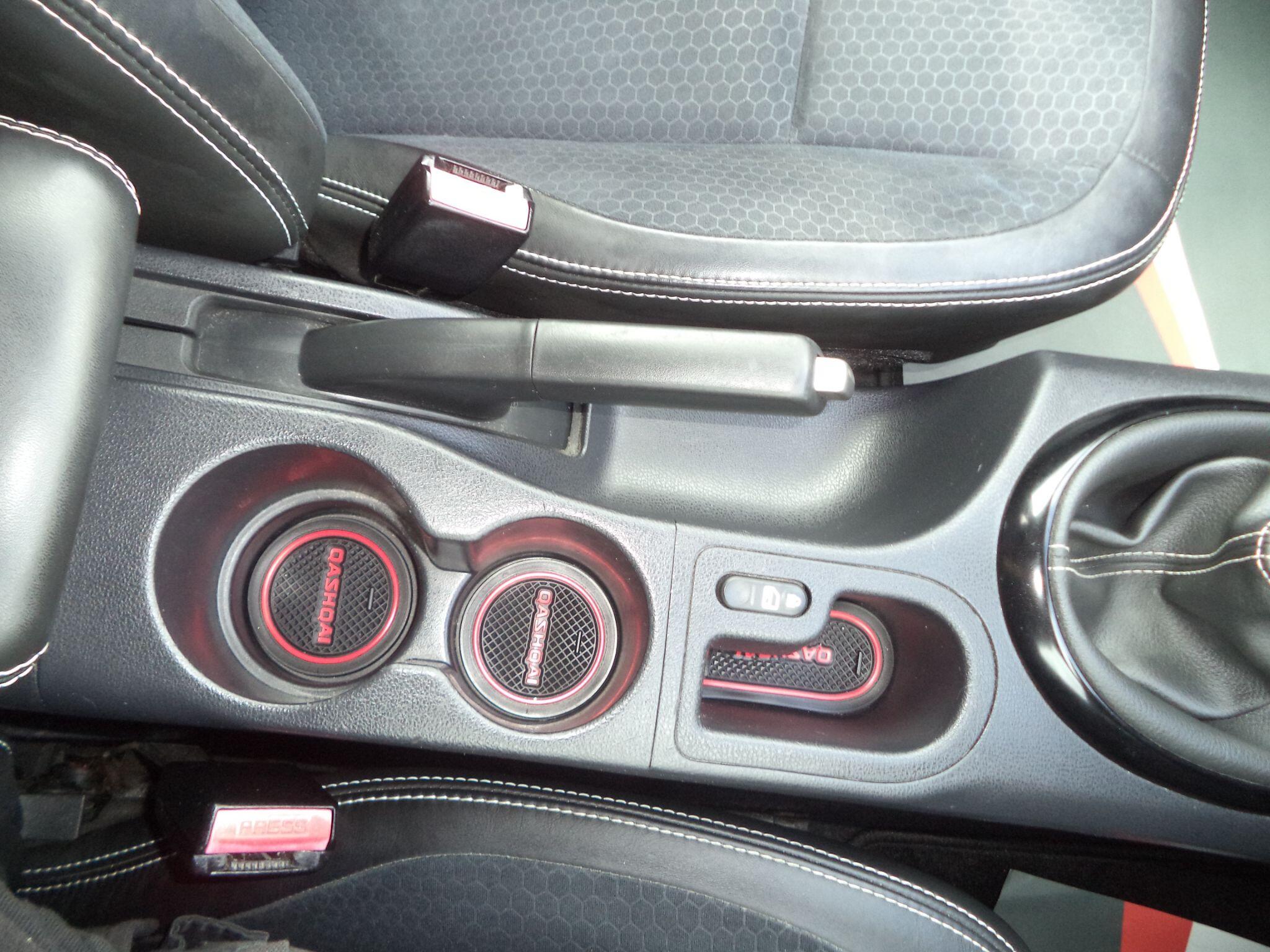 Nissan Qashqai view 49
