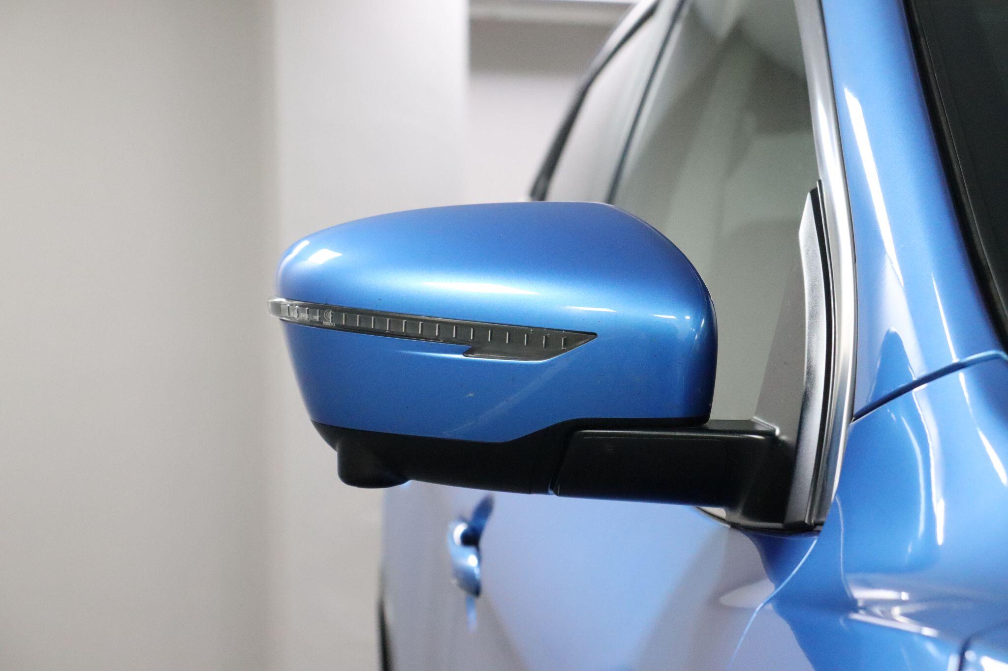 Nissan Qashqai view 33