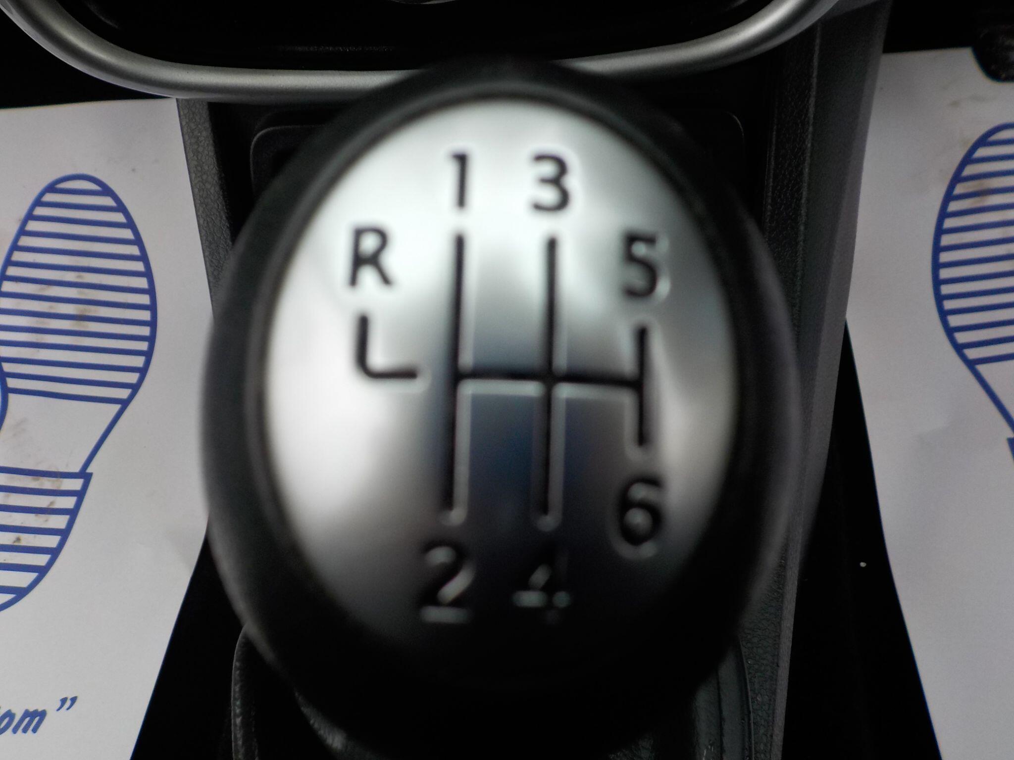 Dacia Duster 1.5 dCi Ambiance Euro 5 5dr