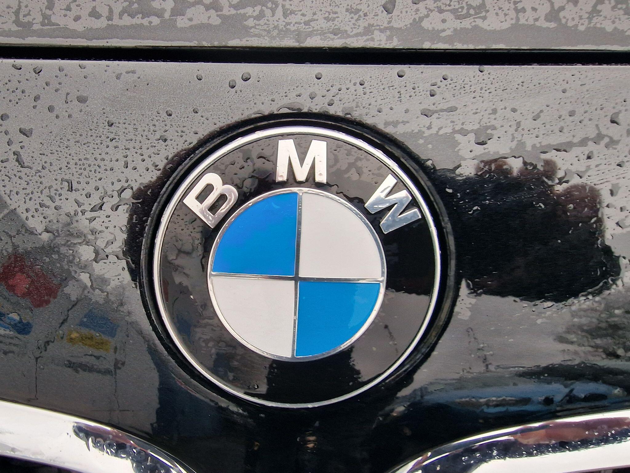 BMW 1 Series view 70