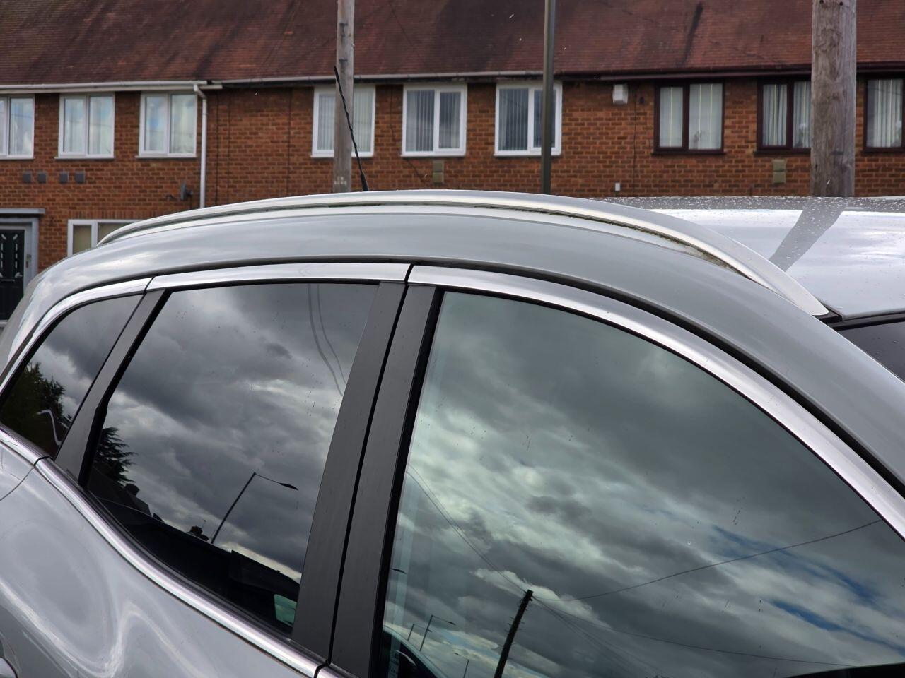 Renault Kadjar view 41