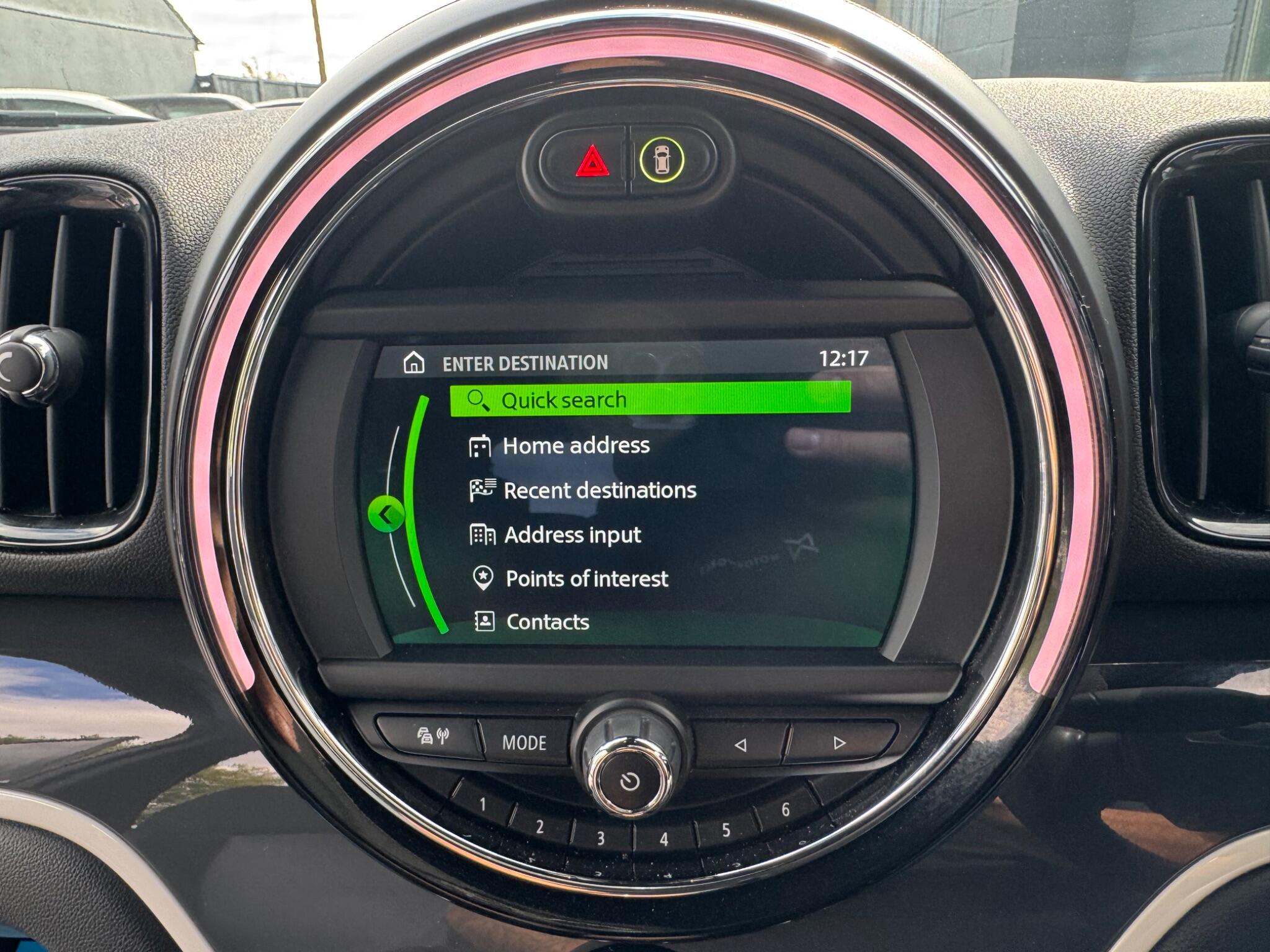 Mini Countryman view 60