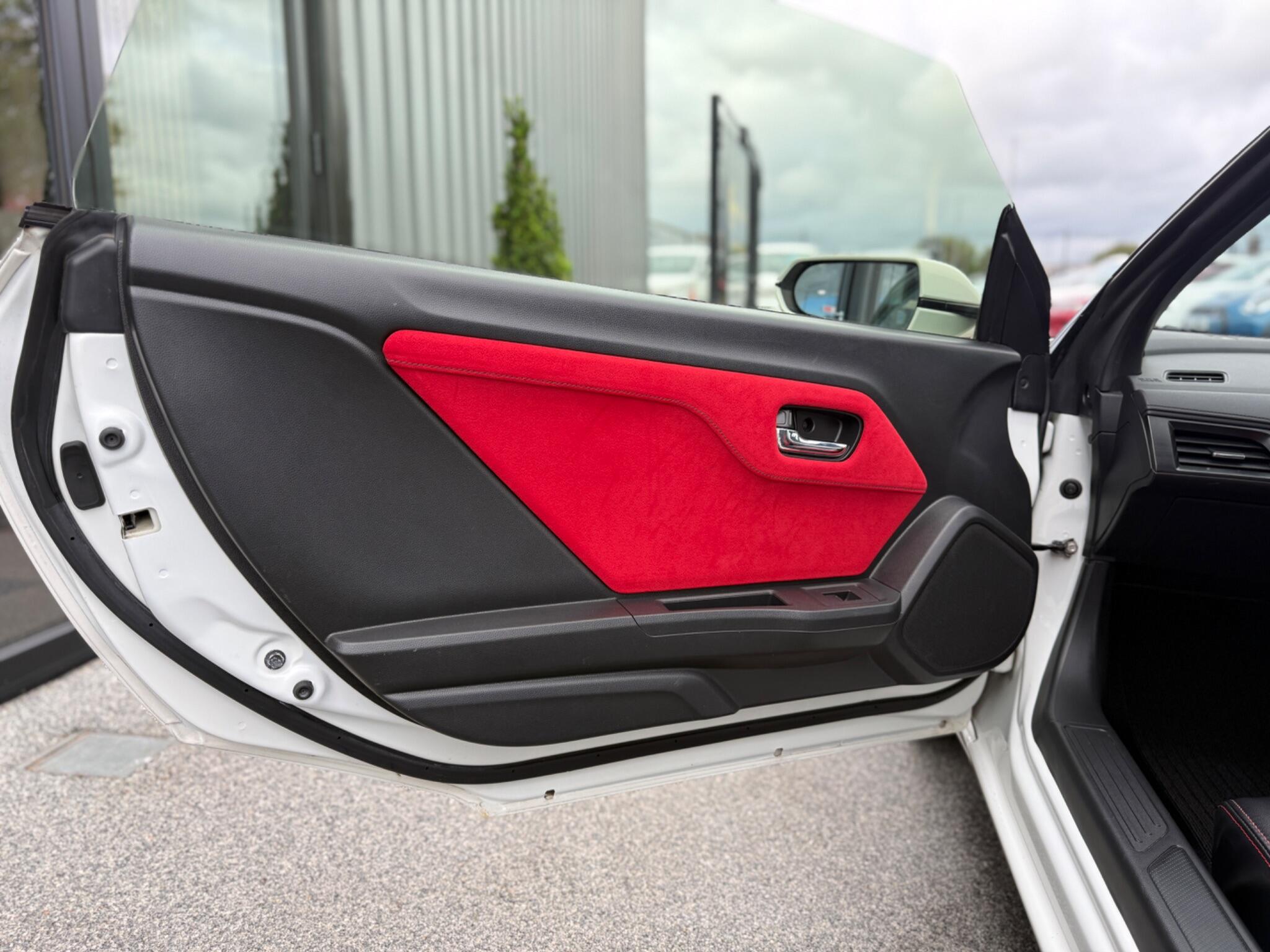 Honda S660 view 24