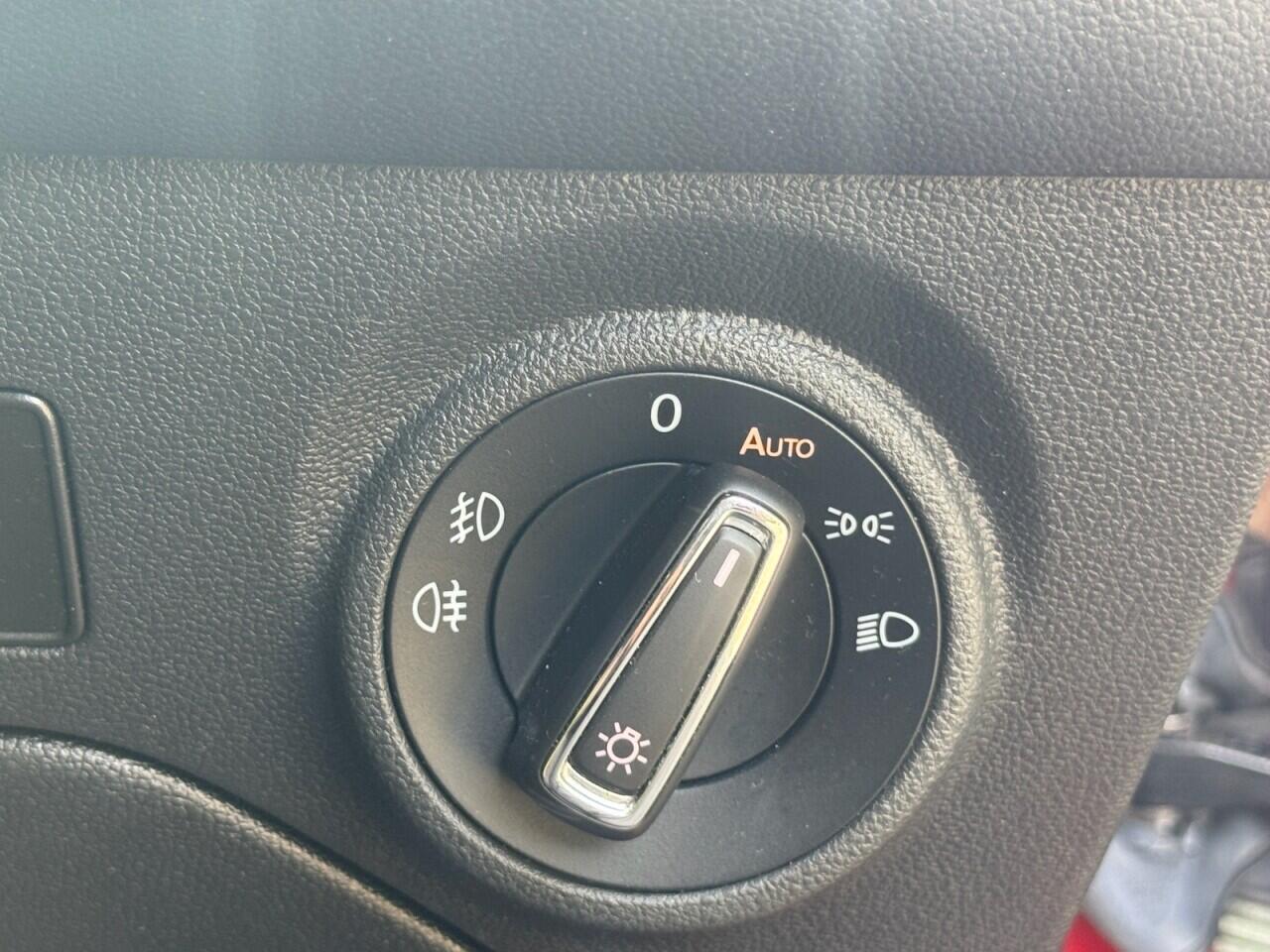 Seat Leon Leon view 19